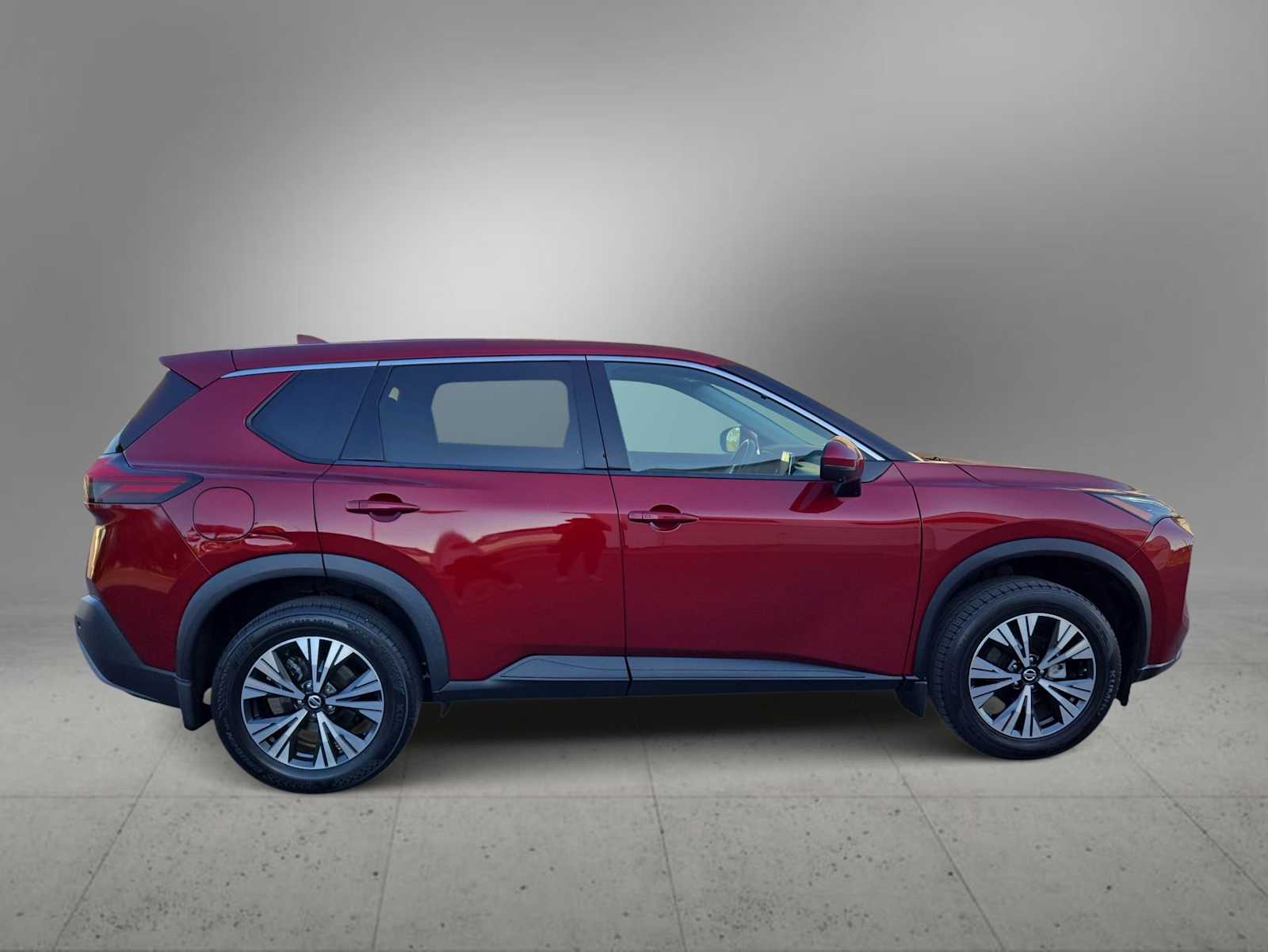 Thumbnail: 2021 Nissan Rogue - 9