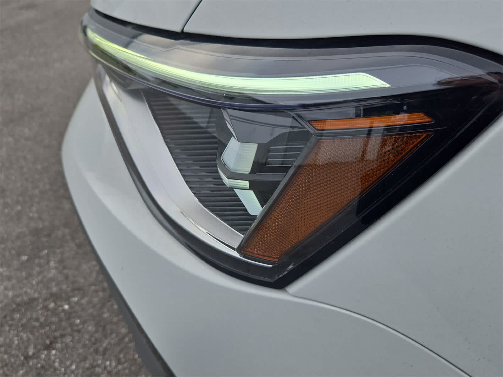 Thumbnail: 2025 Volkswagen Taos - 11