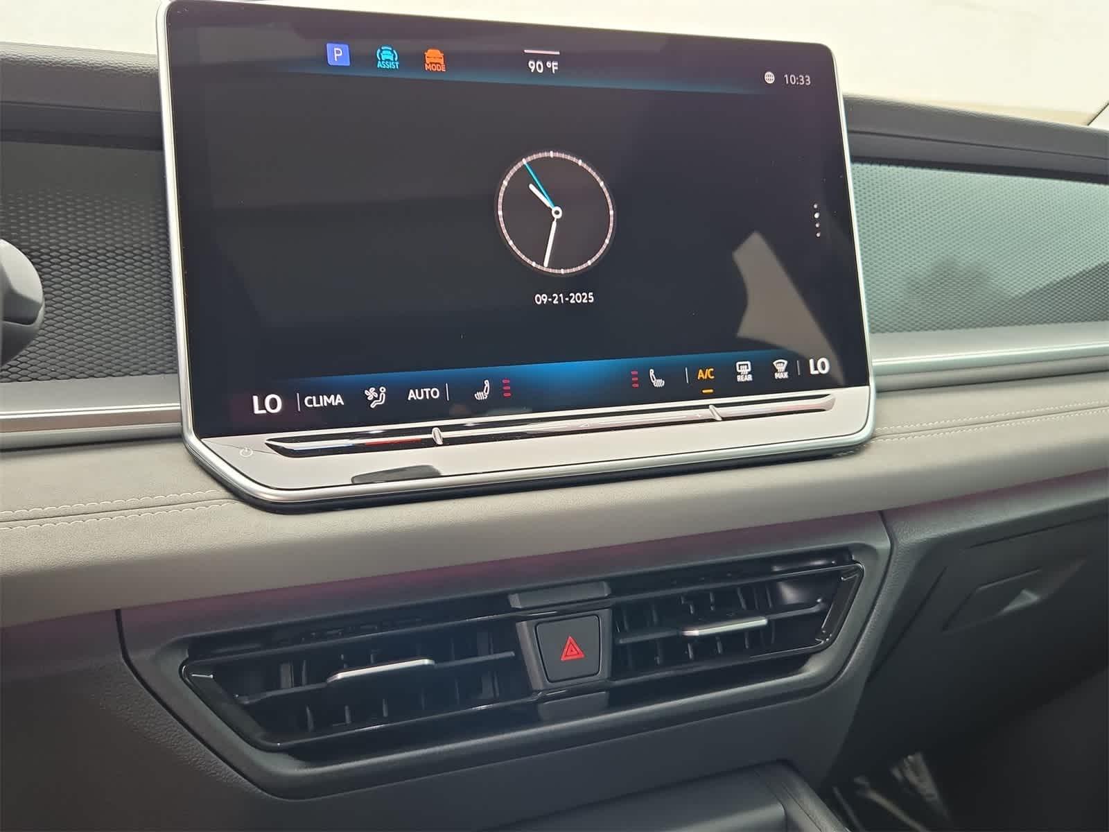 Thumbnail: 2025 Volkswagen Tiguan - 29