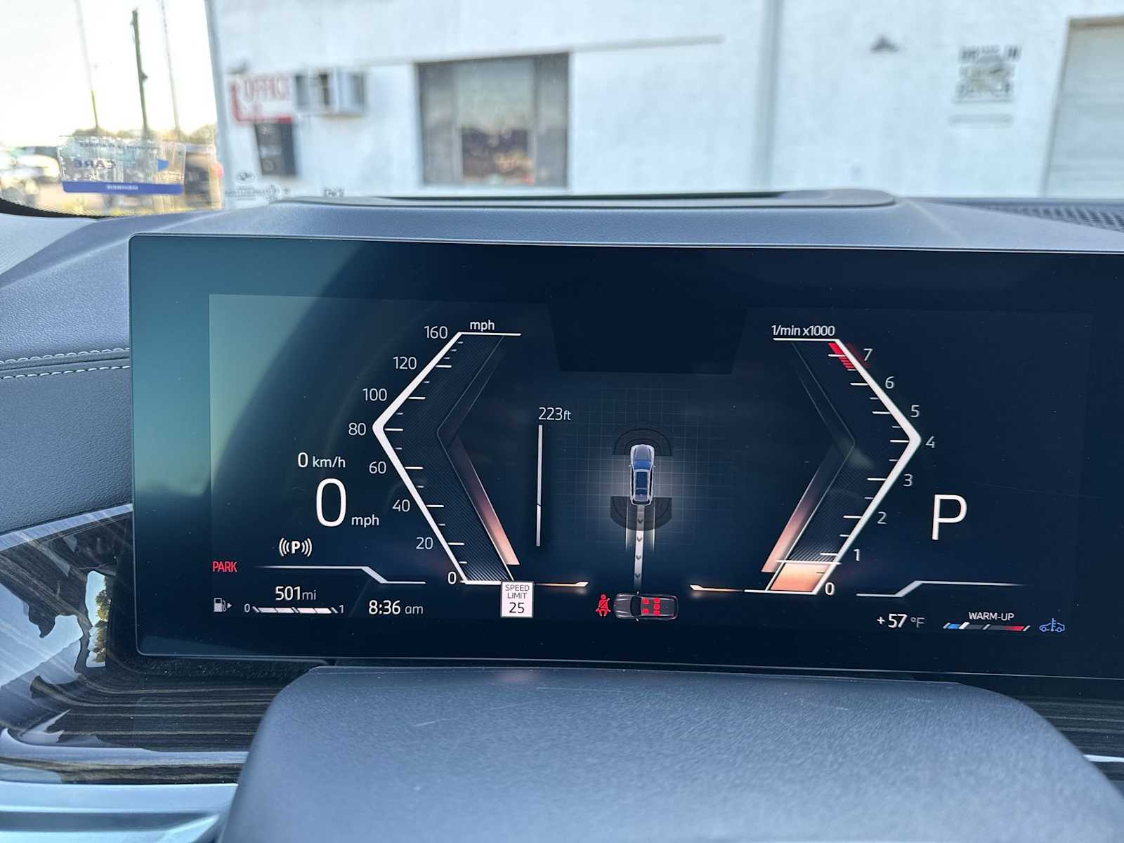 Thumbnail: 2024 BMW X7 - 34