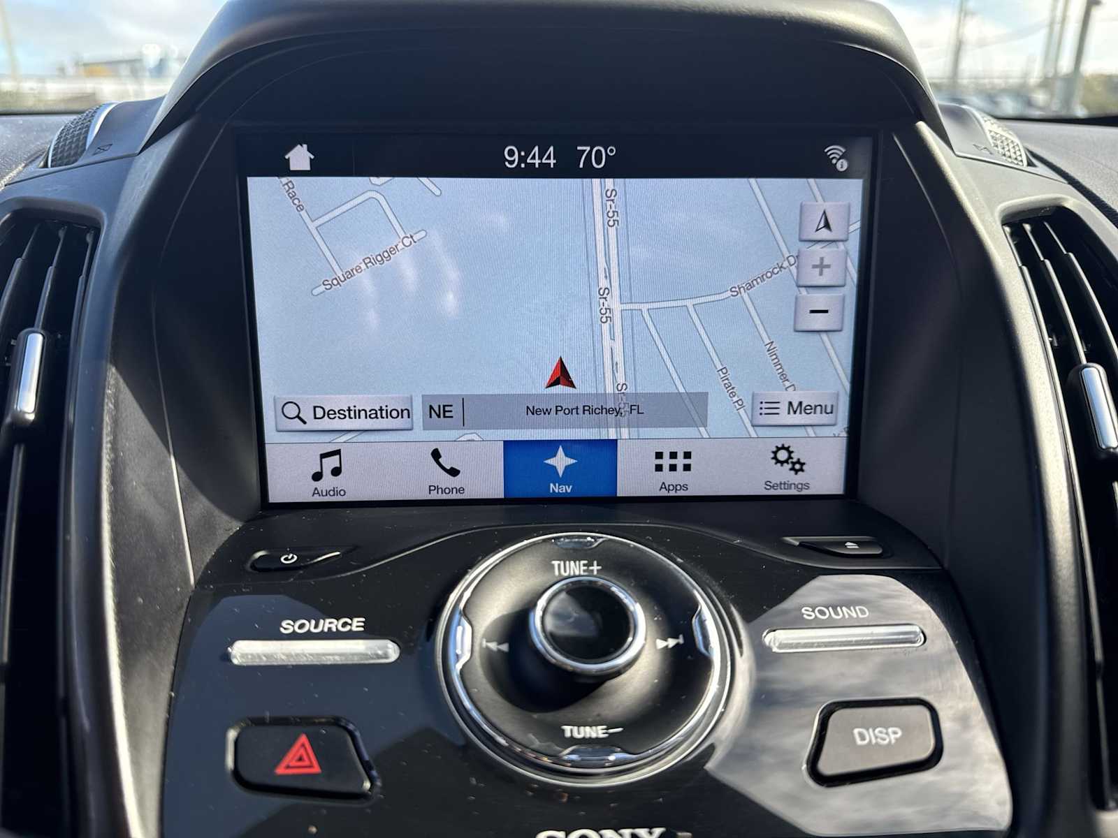 Thumbnail: 2017 Ford Escape - 36