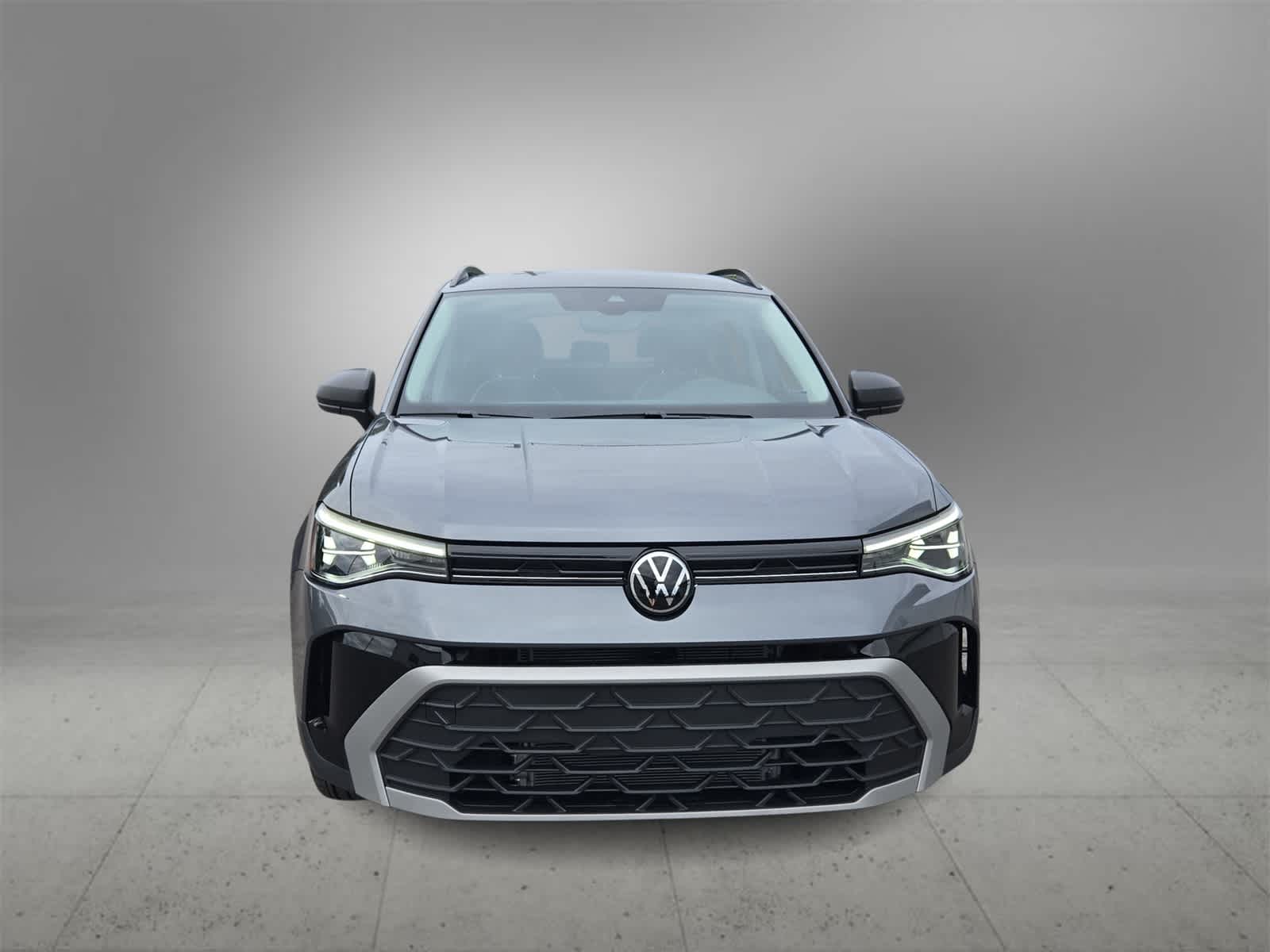 Thumbnail: 2025 Volkswagen Taos - 3