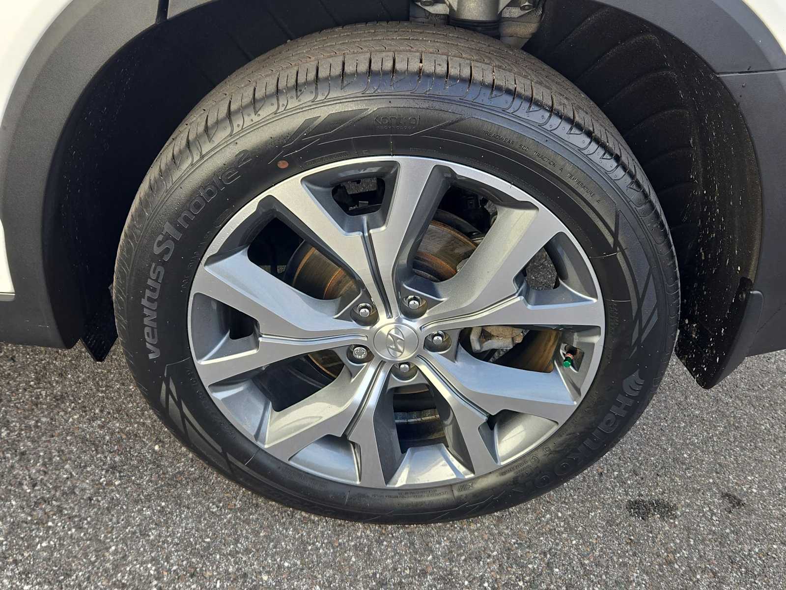 Thumbnail: 2021 Hyundai Palisade - 12