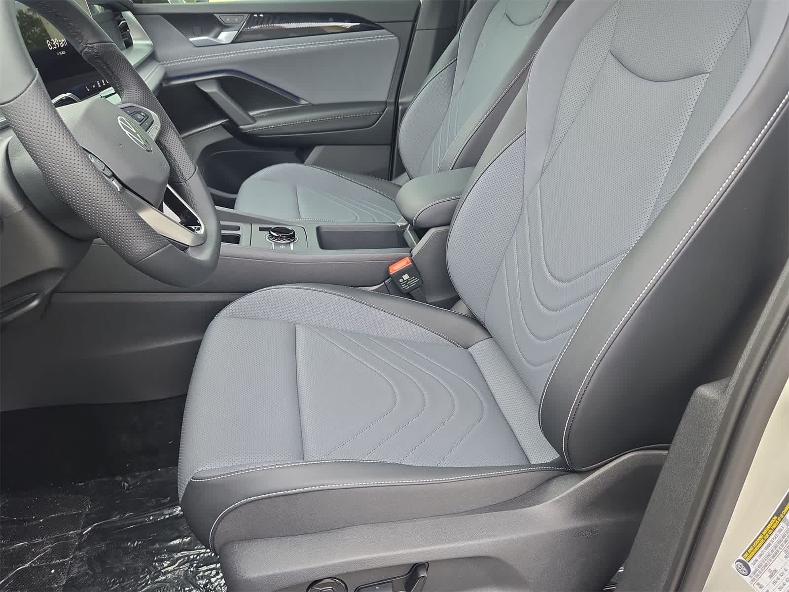 Thumbnail: 2026 Volkswagen Tiguan - 17