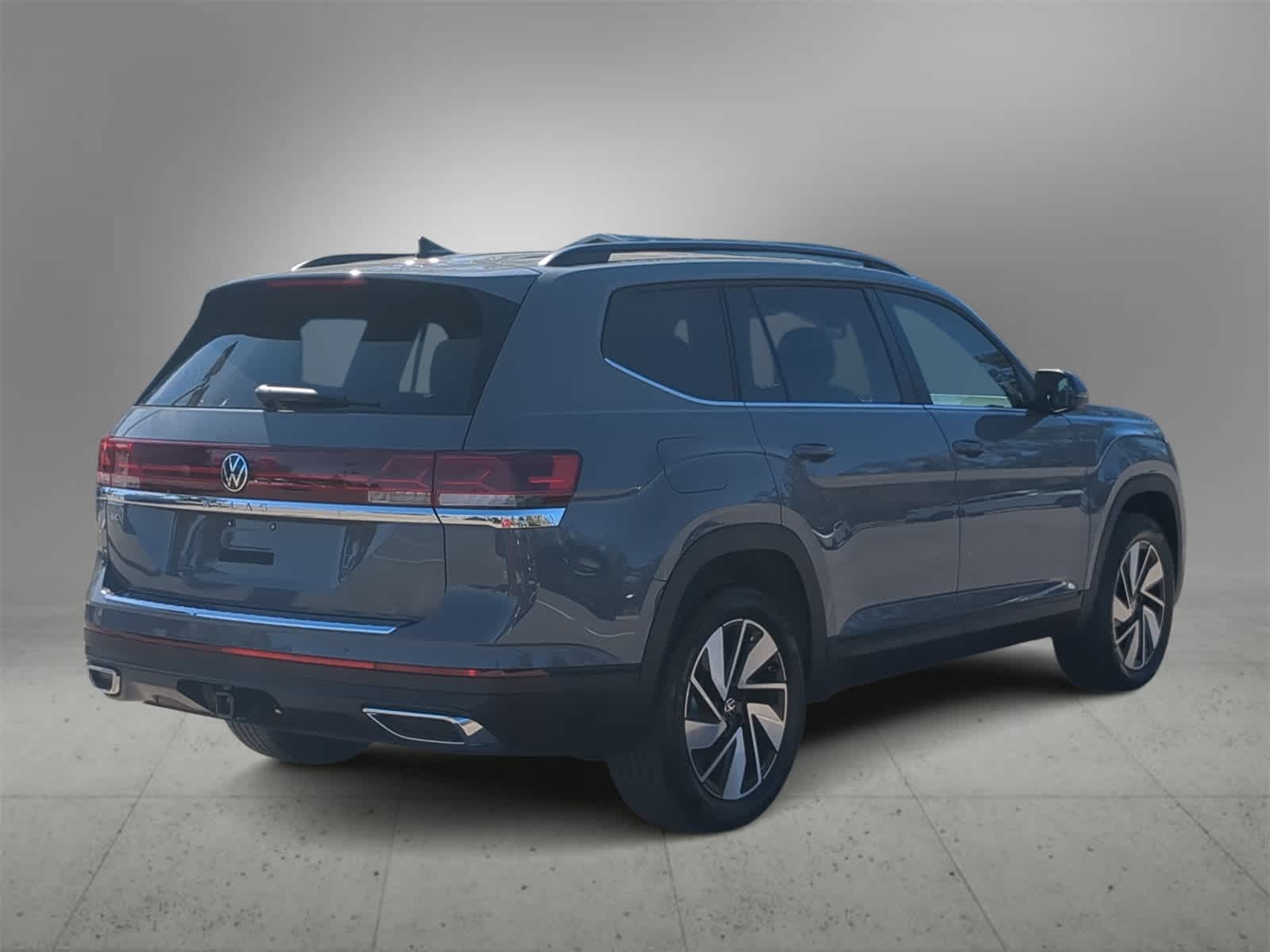 Thumbnail: 2026 Volkswagen Atlas - 8