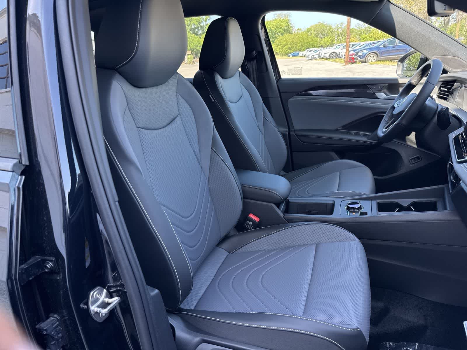 Thumbnail: 2026 Volkswagen Tiguan - 20