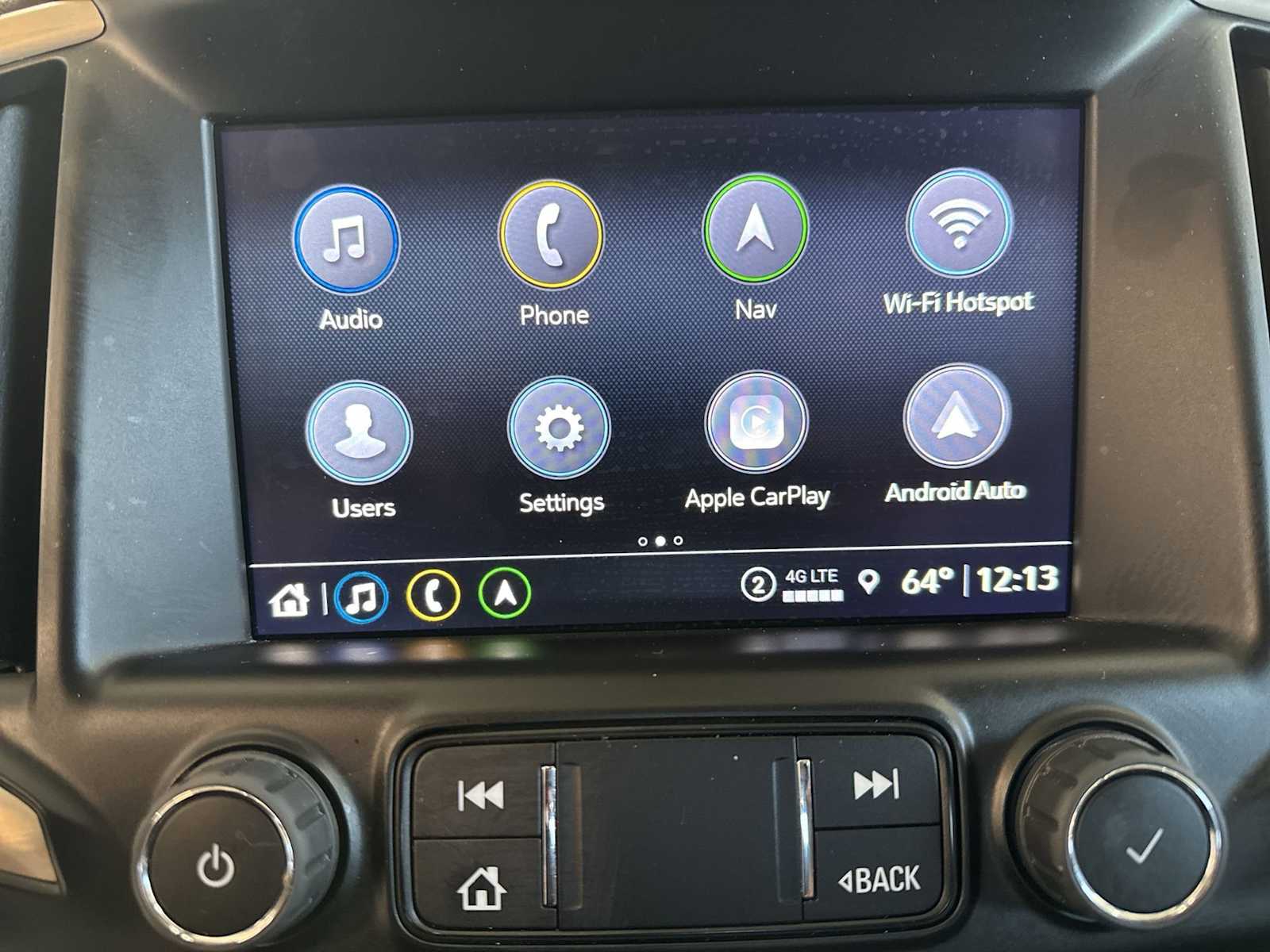 Thumbnail: 2022 GMC Terrain - 27