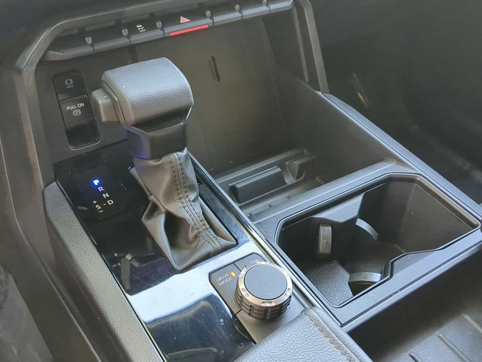 2024 Toyota Tundra SR5 29