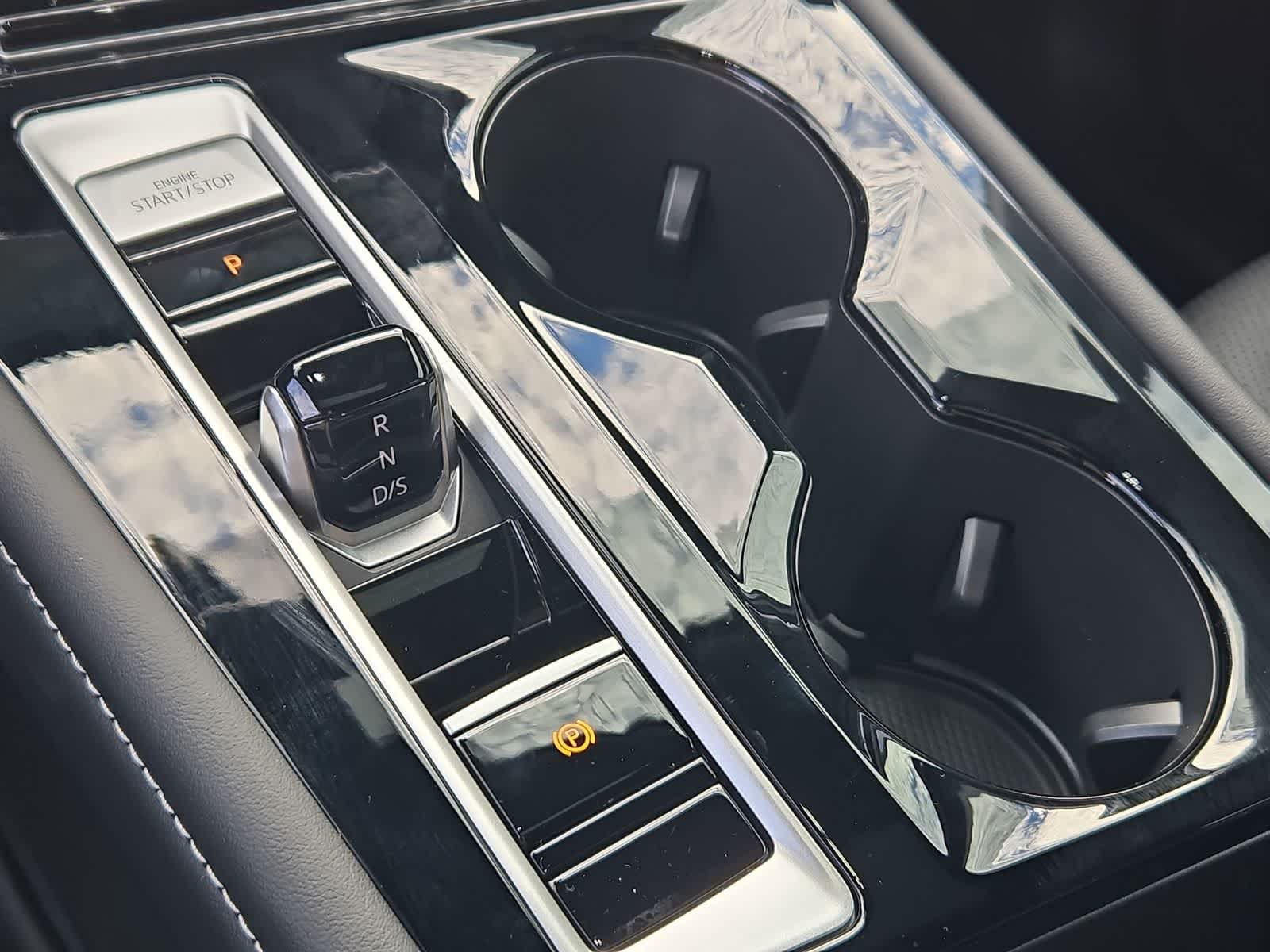 Thumbnail: 2026 Volkswagen Atlas - 37