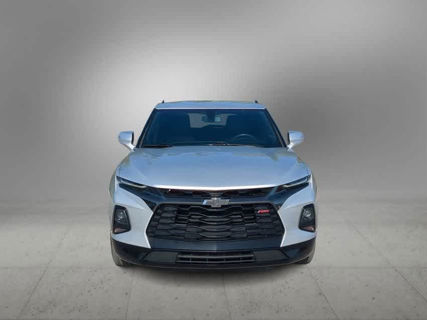 Thumbnail: 2020 Chevrolet Blazer - 3