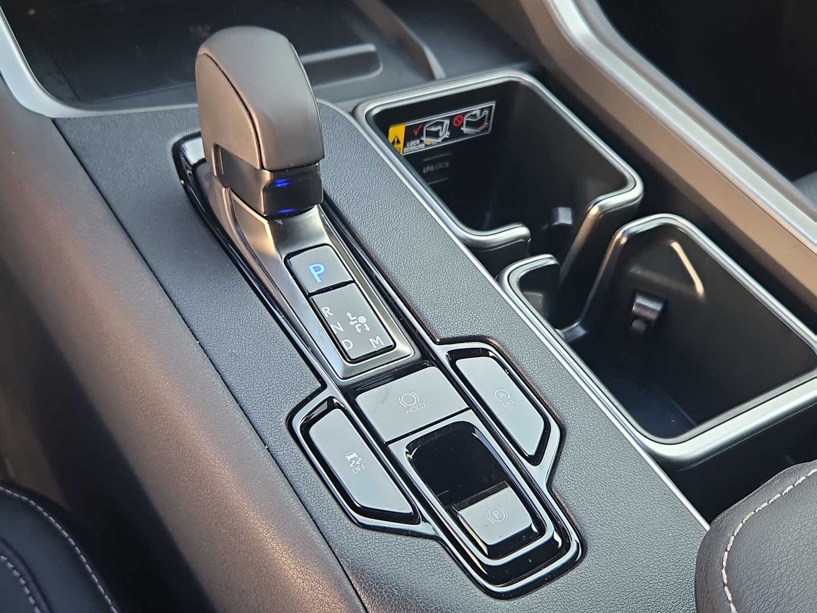 Thumbnail: 2025 Lexus TX - 29