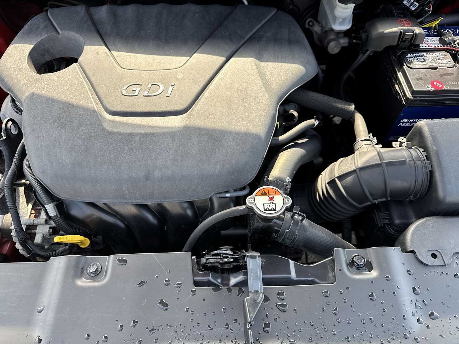 Thumbnail: 2013 Hyundai Accent - 14