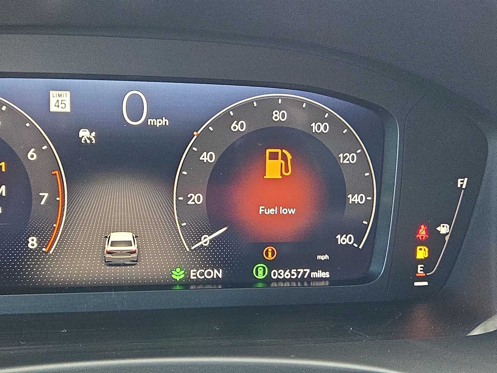 Thumbnail: 2023 Honda Civic - 32