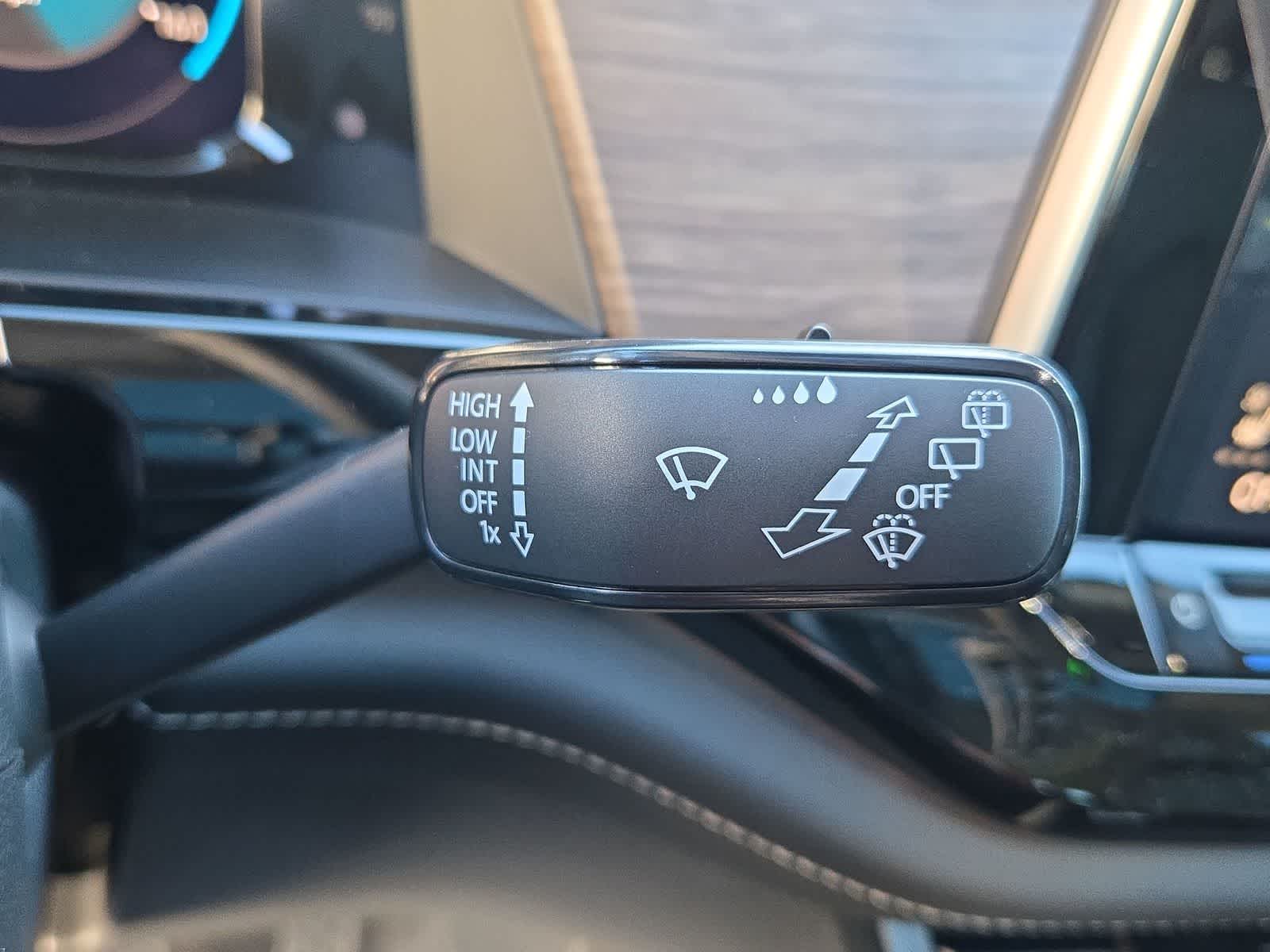 Thumbnail: 2026 Volkswagen Atlas - 26