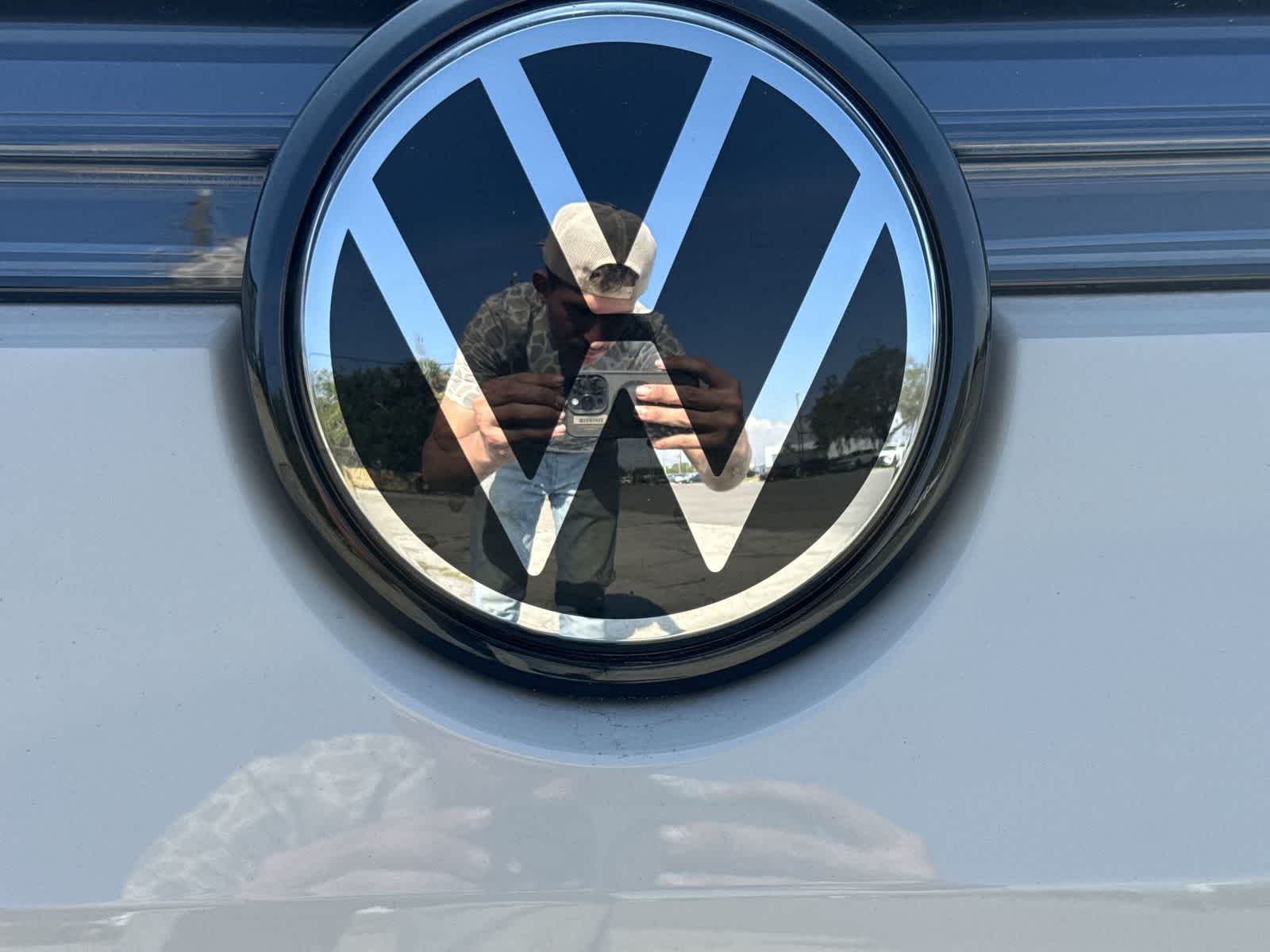 Thumbnail: 2026 Volkswagen Tiguan - 10