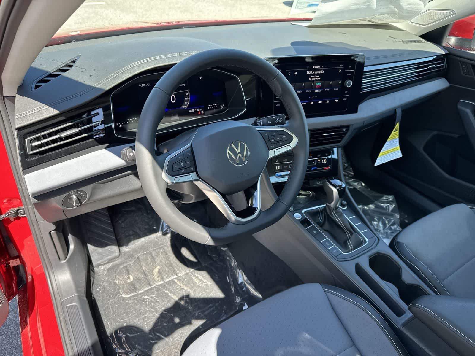 Thumbnail: 2026 Volkswagen Jetta - 2