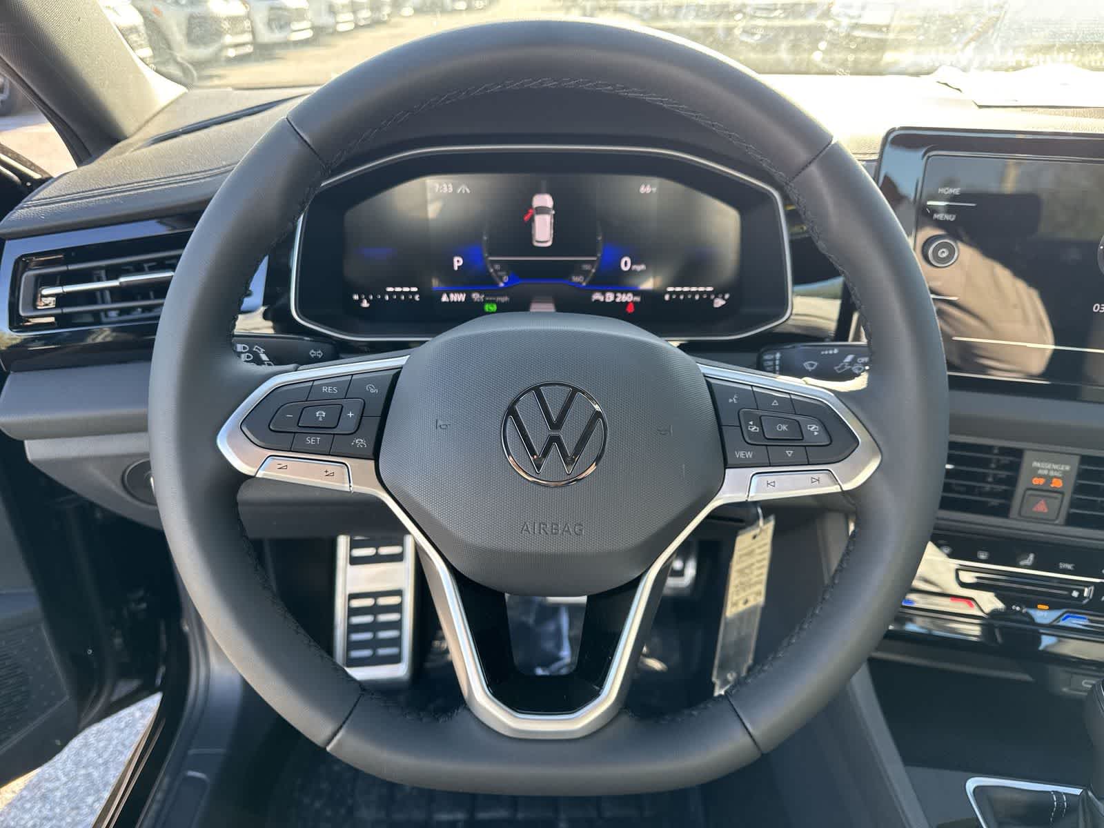 Thumbnail: 2026 Volkswagen Jetta - 21