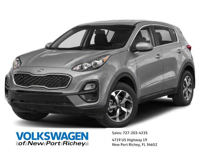 2020 Kia Sportage LX -
                  New Port Richey, FL
