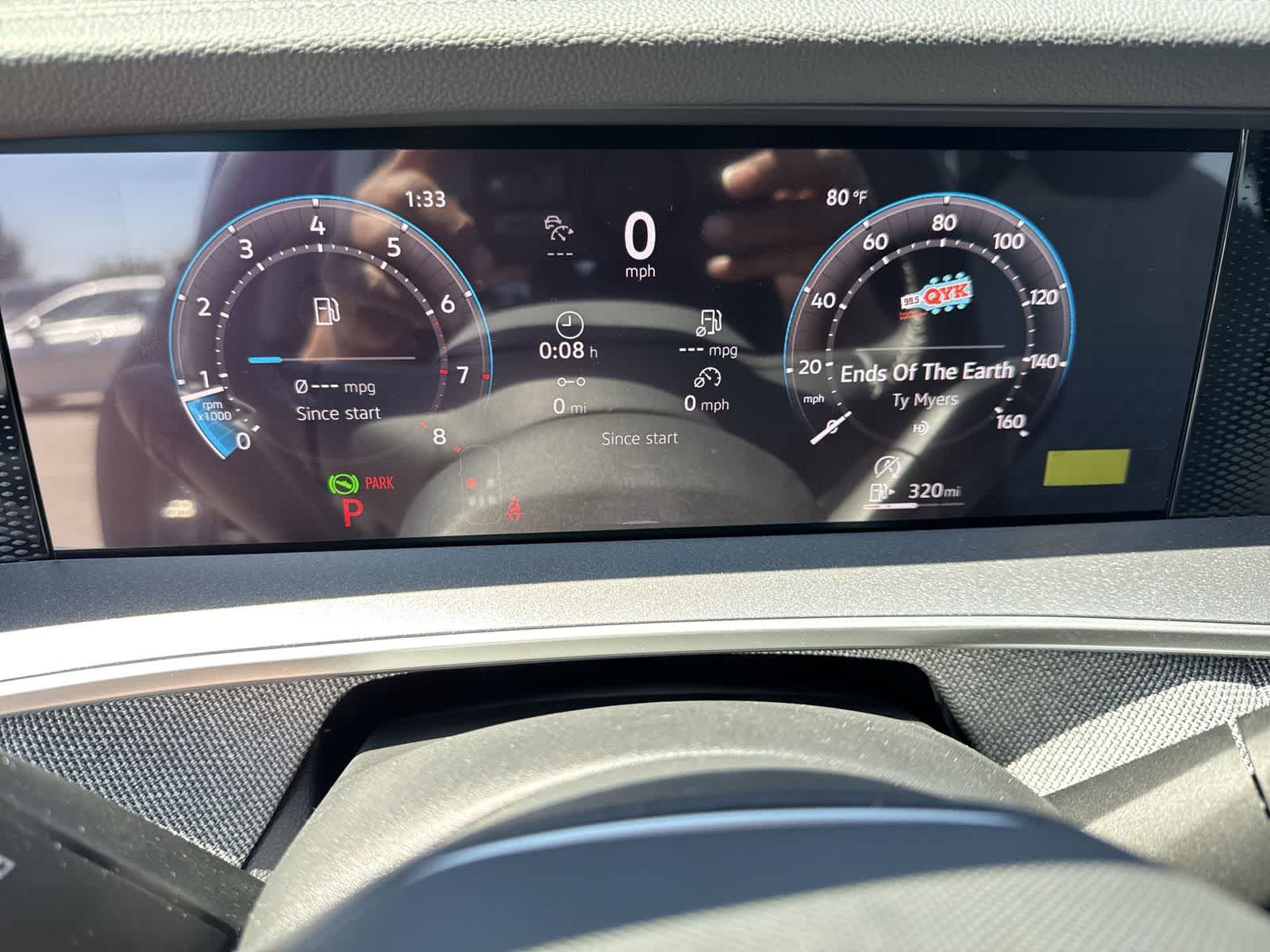 Thumbnail: 2026 Volkswagen Tiguan - 30