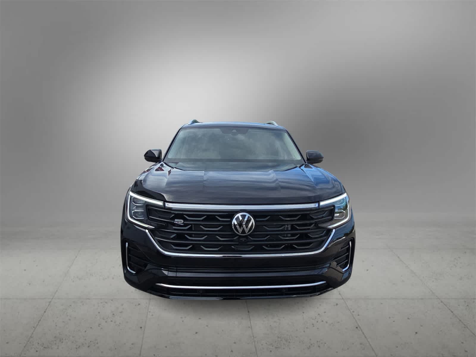 Thumbnail: 2026 Volkswagen Atlas - 3