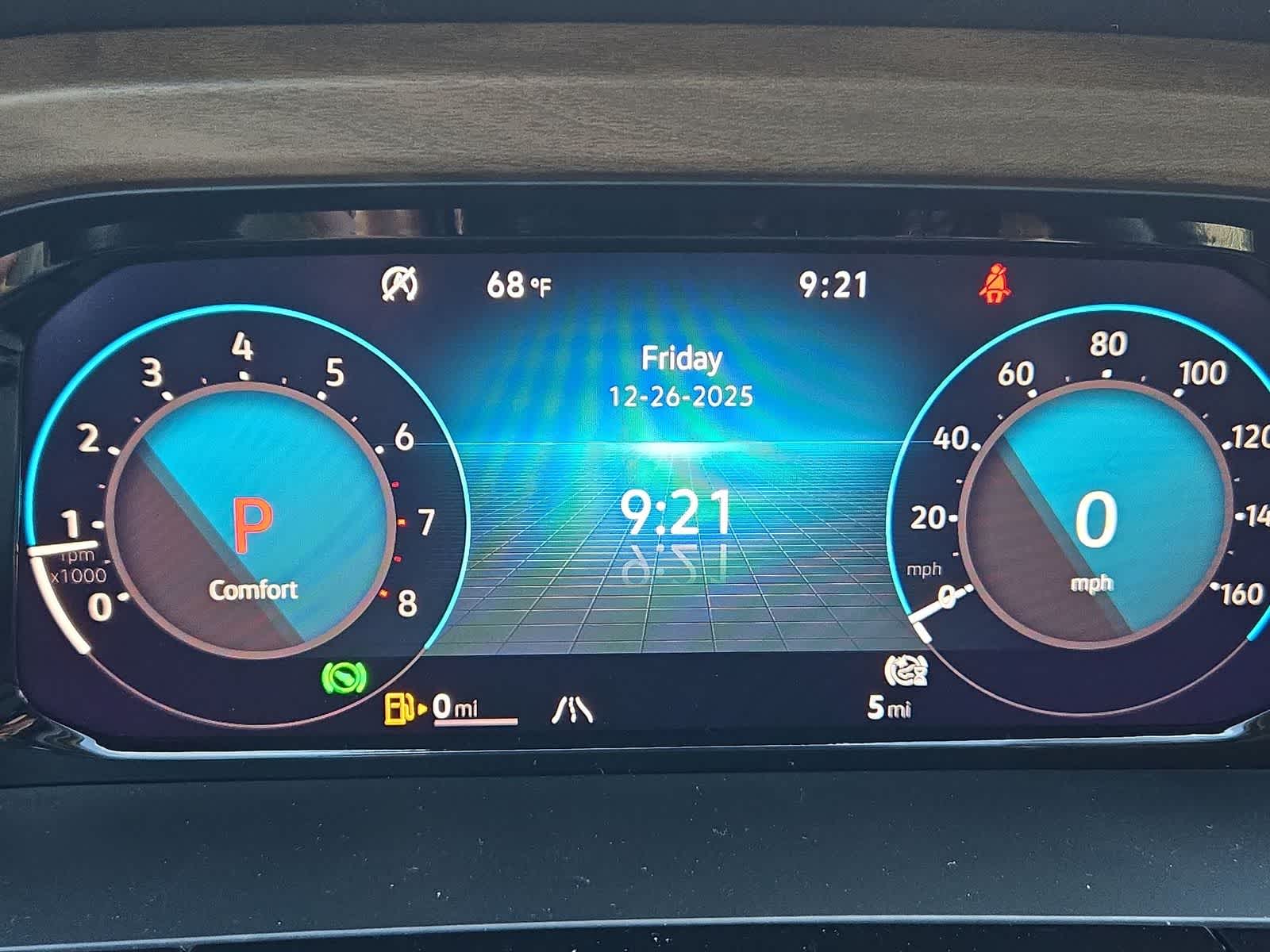 Thumbnail: 2026 Volkswagen Atlas - 38