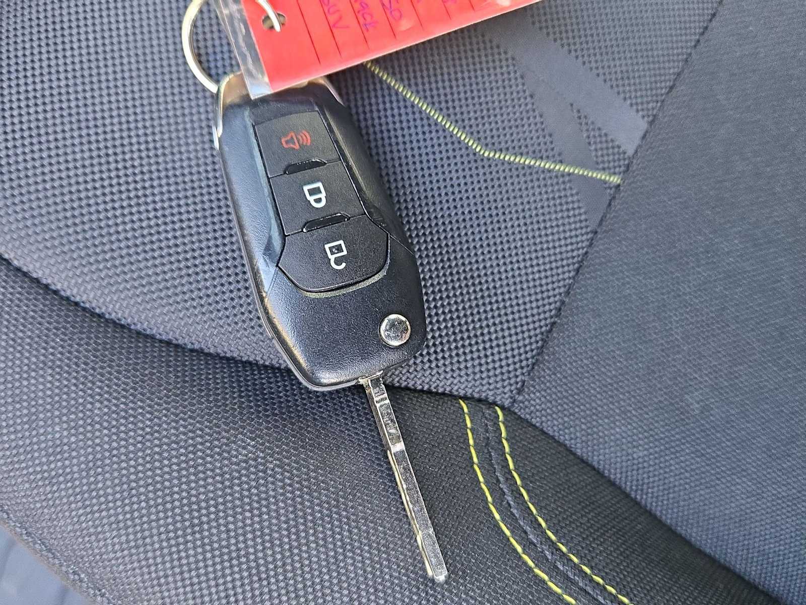 Thumbnail: 2024 Ford F-150 - 30