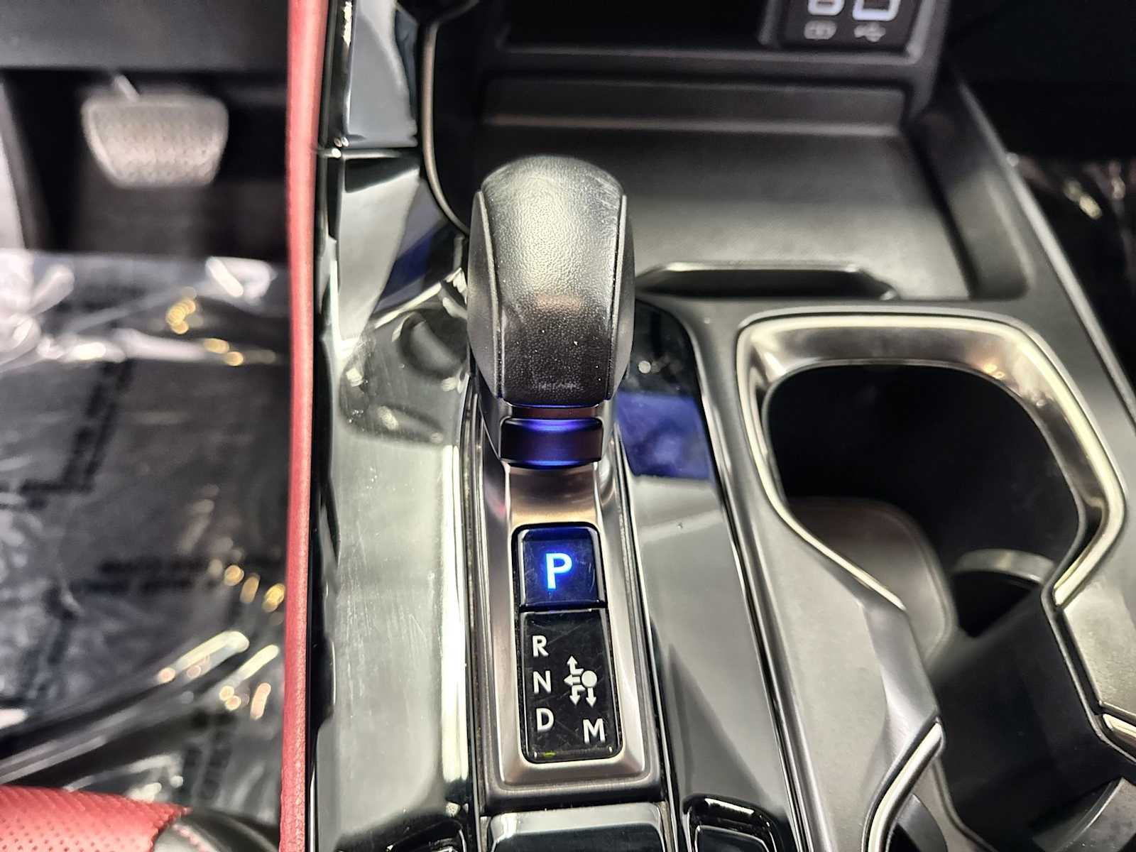 Thumbnail: 2022 Lexus NX - 32