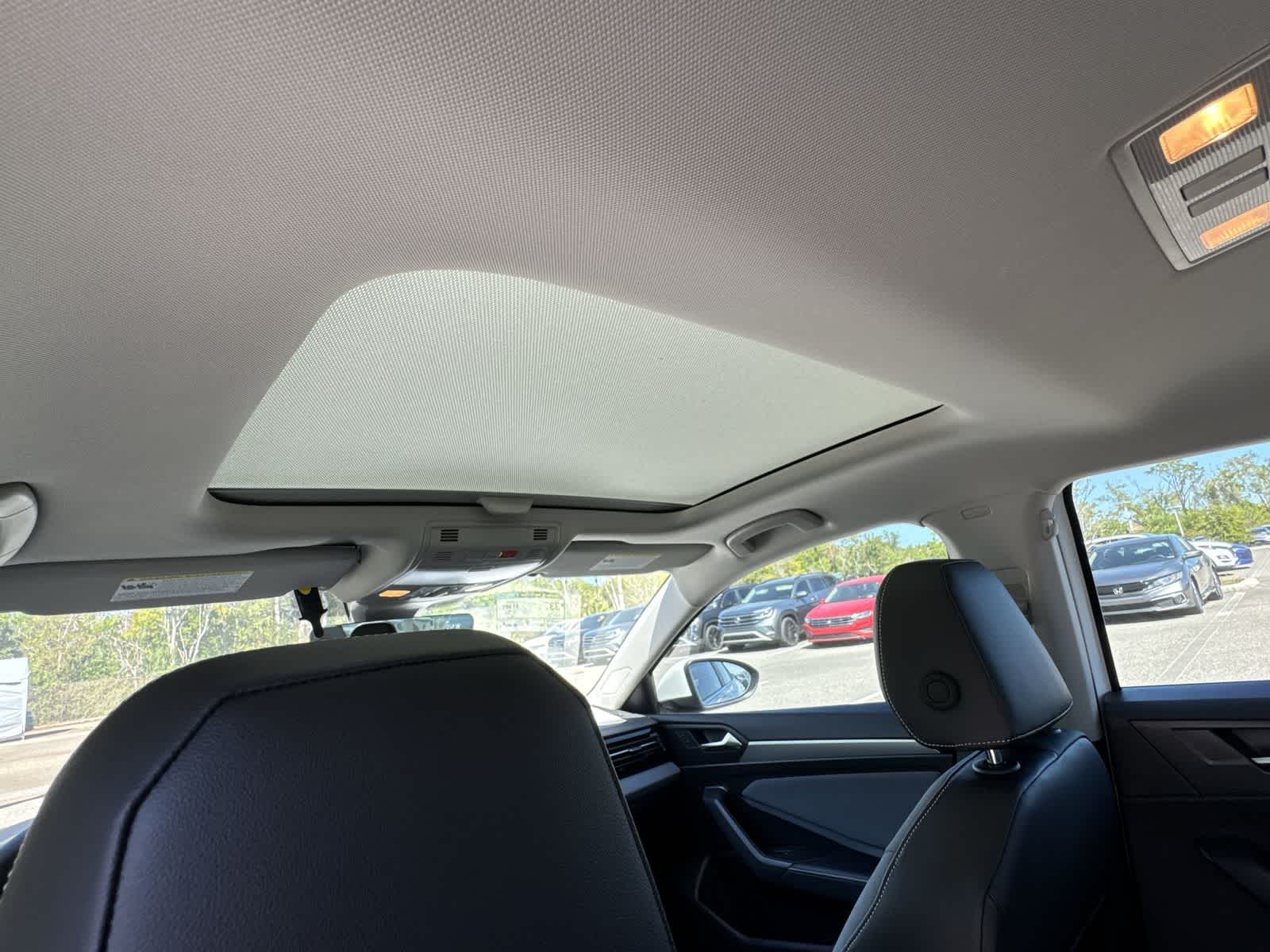 Thumbnail: 2026 Volkswagen Jetta - 18