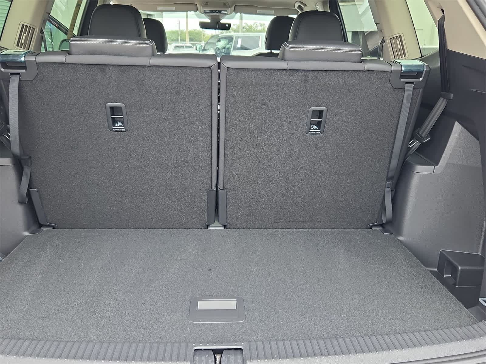 Thumbnail: 2026 Volkswagen Atlas - 35