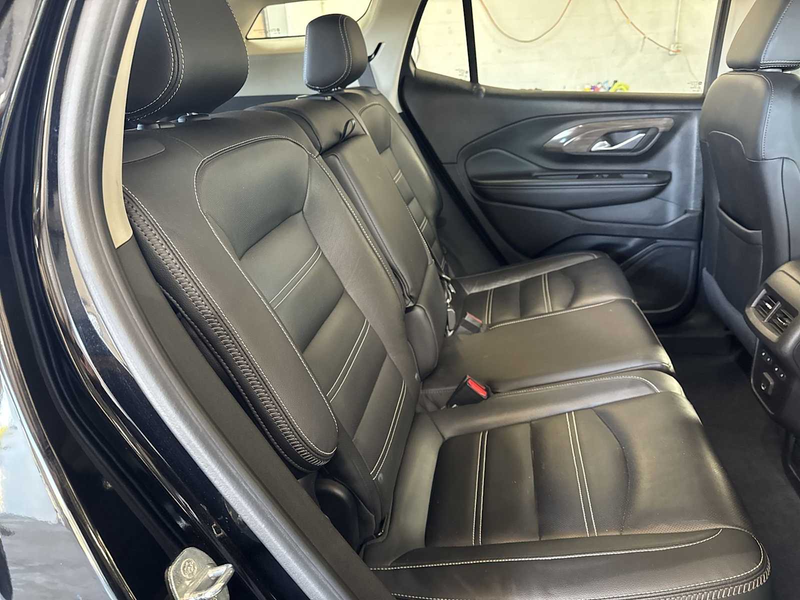 Thumbnail: 2022 GMC Terrain - 20