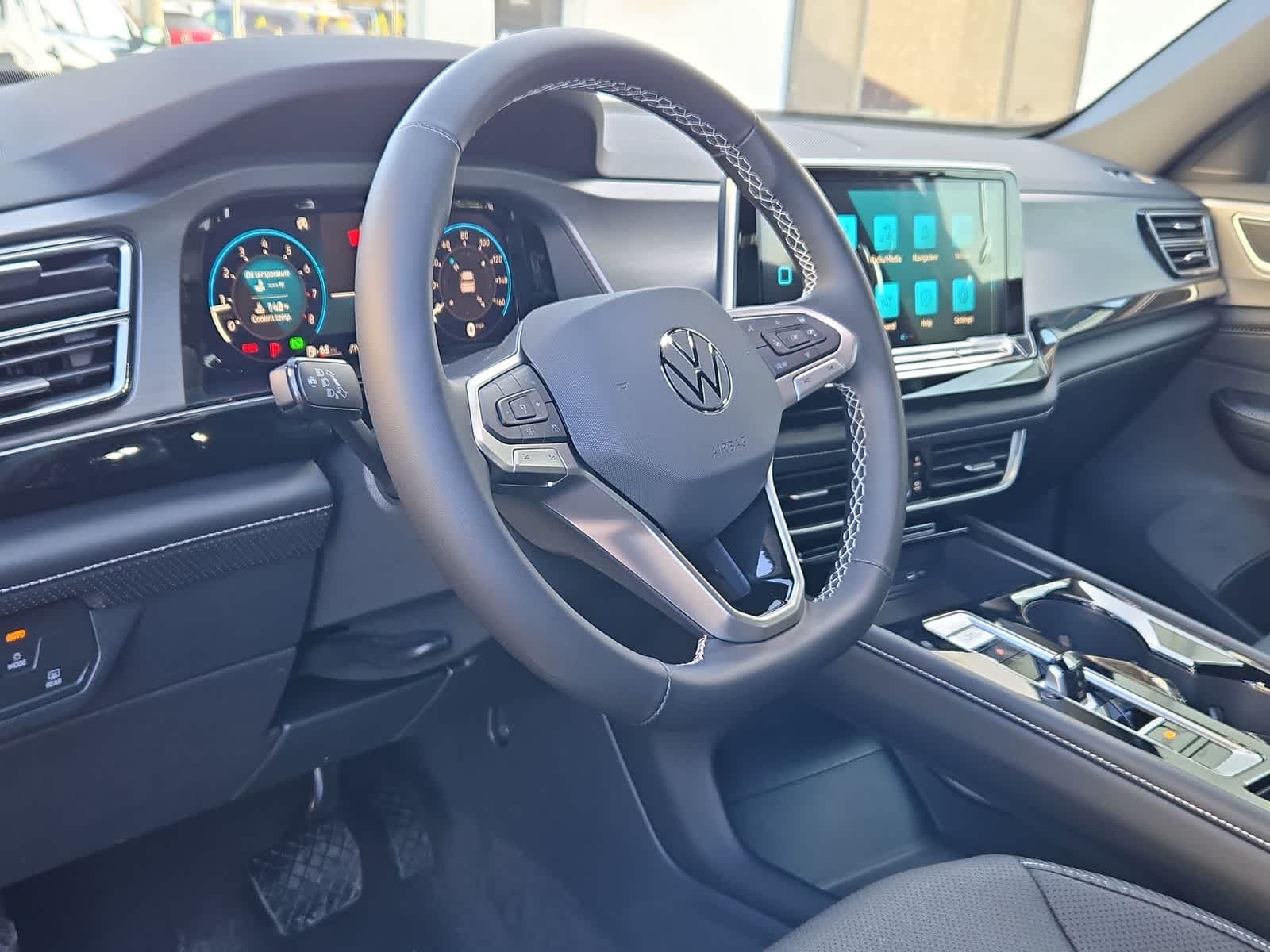 Thumbnail: 2026 Volkswagen Atlas - 10