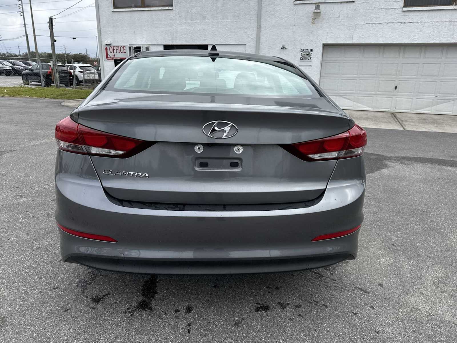 Thumbnail: 2018 Hyundai Elantra - 5