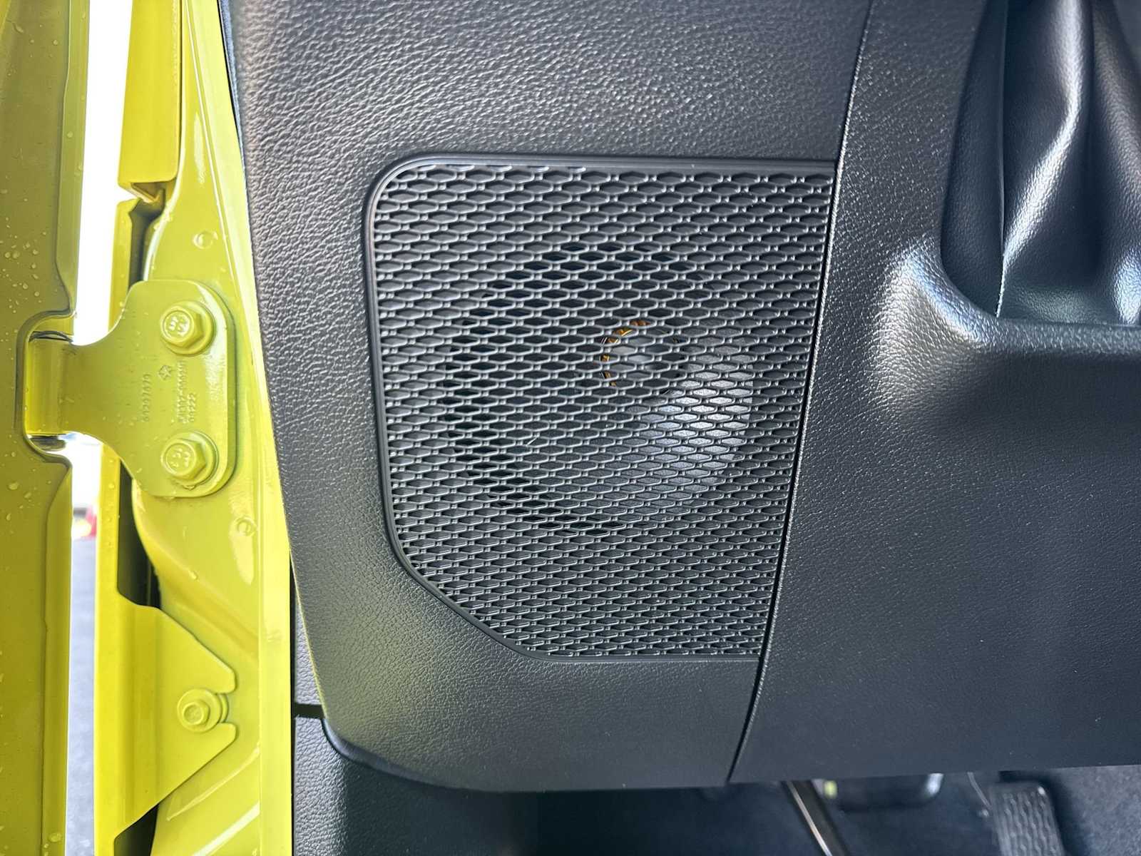 Thumbnail: 2023 Jeep Wrangler - 29