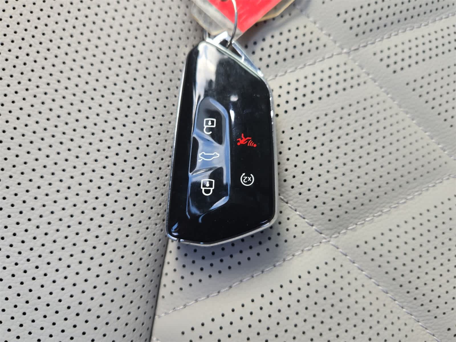 Thumbnail: 2026 Volkswagen Atlas - 34