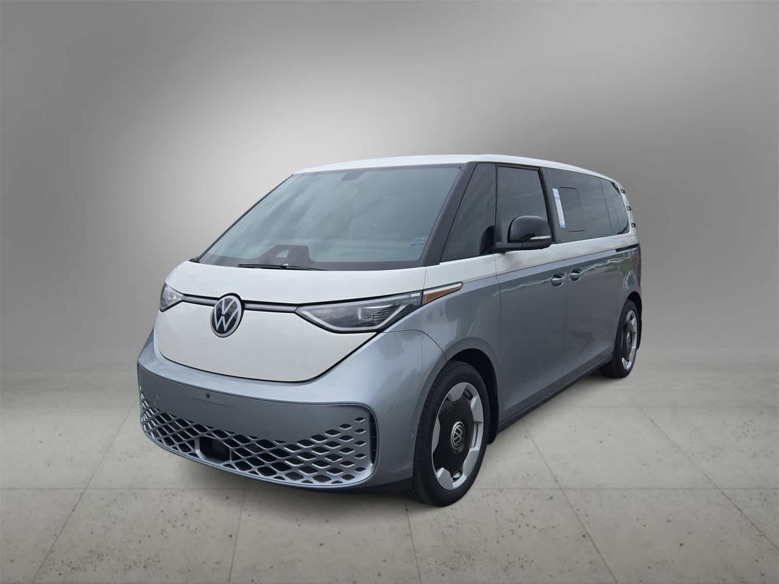 Thumbnail: 2025 Volkswagen ID.Buzz - 4