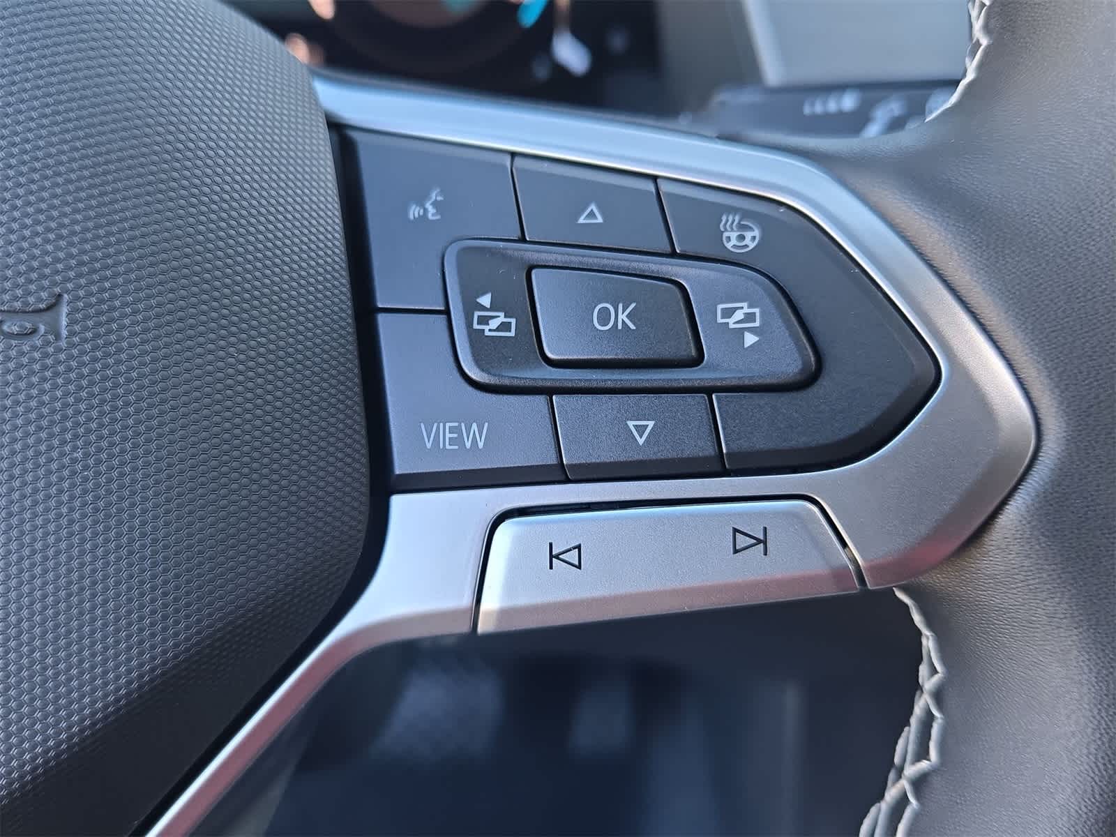 Thumbnail: 2026 Volkswagen Atlas - 24