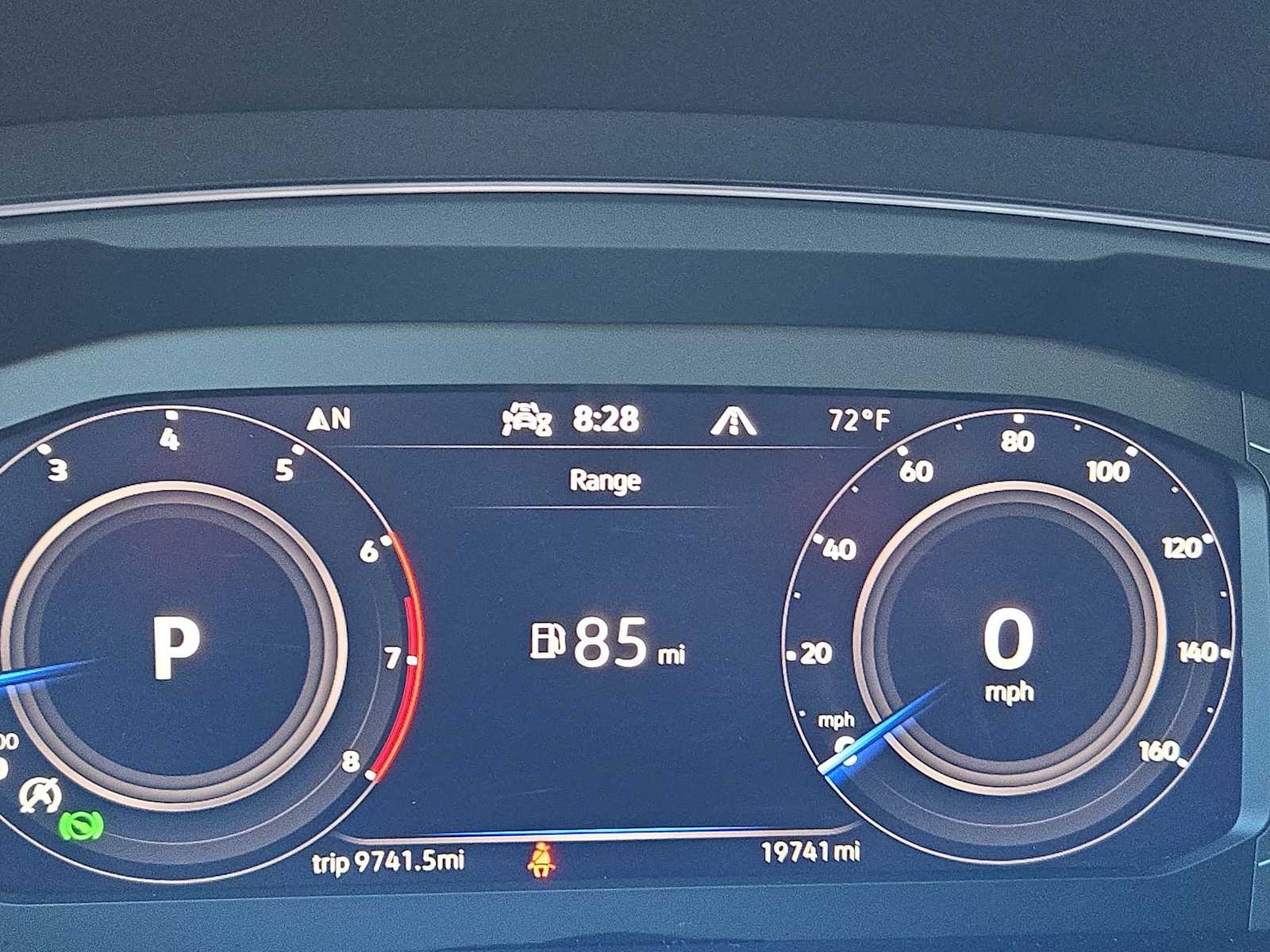 Thumbnail: 2023 Volkswagen Tiguan - 30