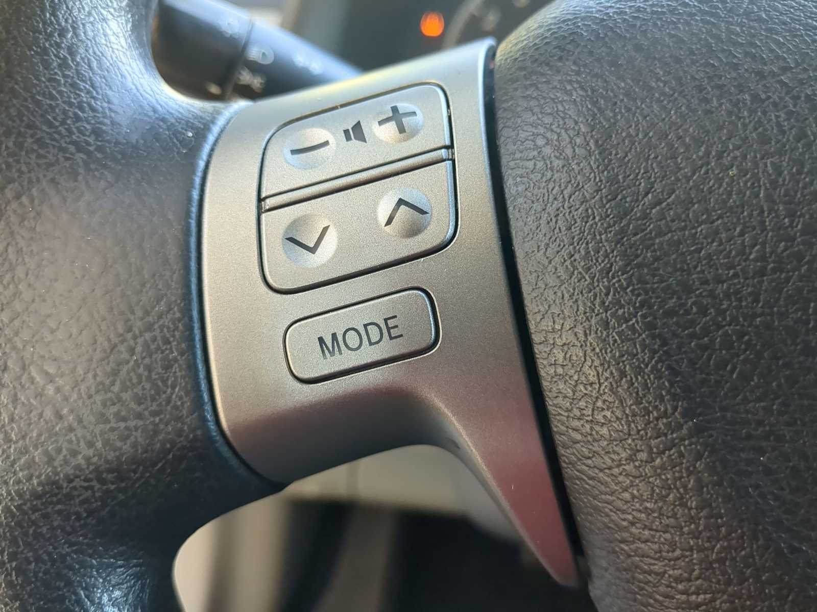 Thumbnail: 2012 Toyota Corolla - 22