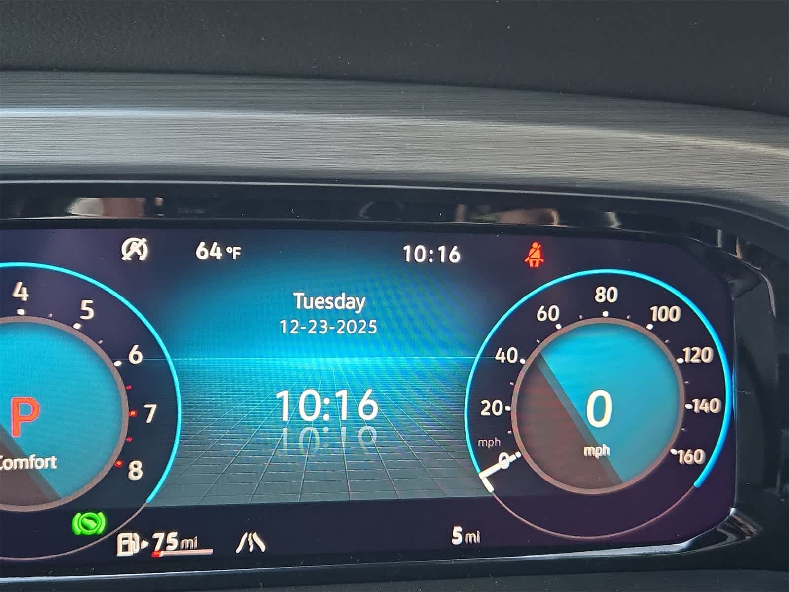 Thumbnail: 2026 Volkswagen Atlas - 40