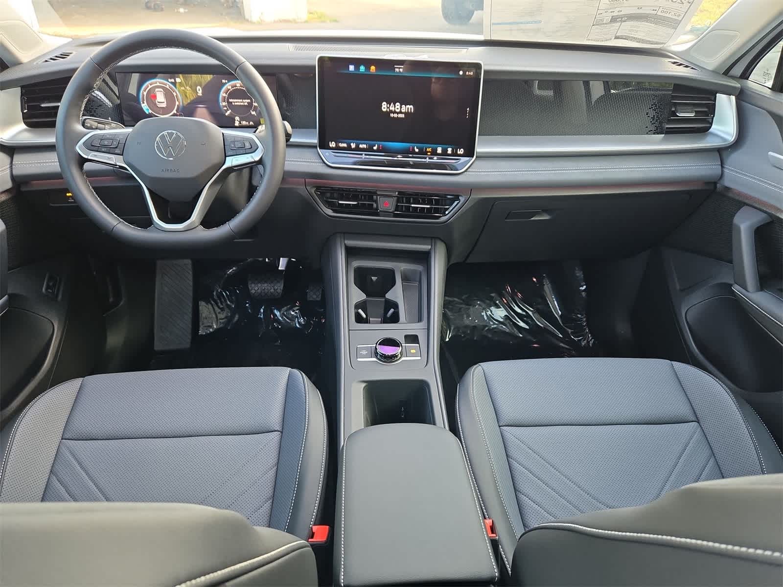 Thumbnail: 2025 Volkswagen Tiguan - 16