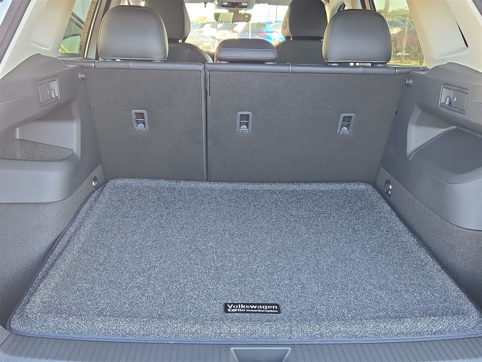 Thumbnail: 2026 Volkswagen Tiguan - 39