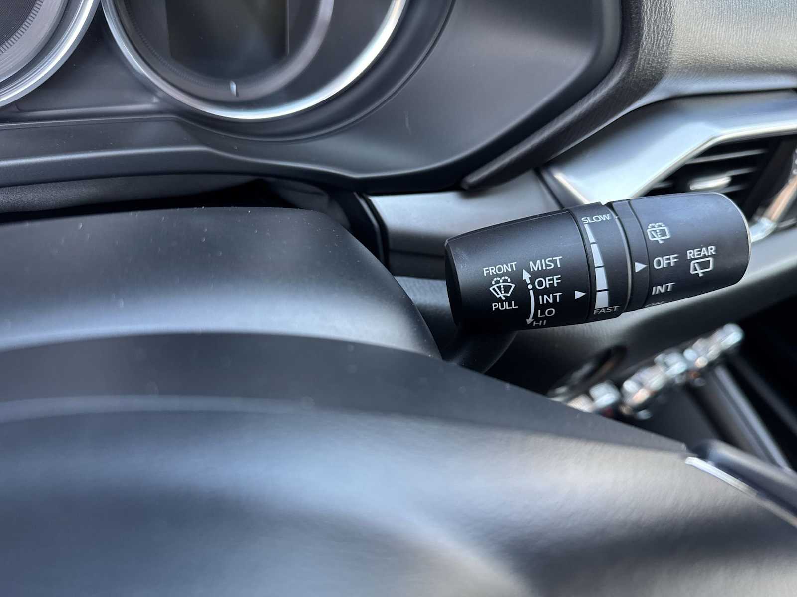 Thumbnail: 2018 Mazda CX-5 - 24