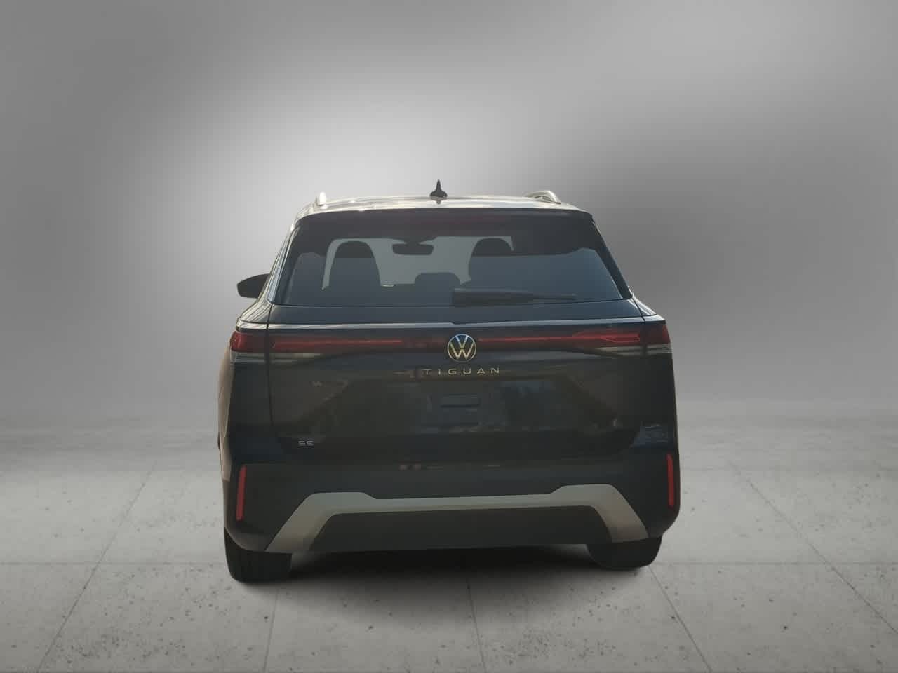 Thumbnail: 2025 Volkswagen Tiguan - 7