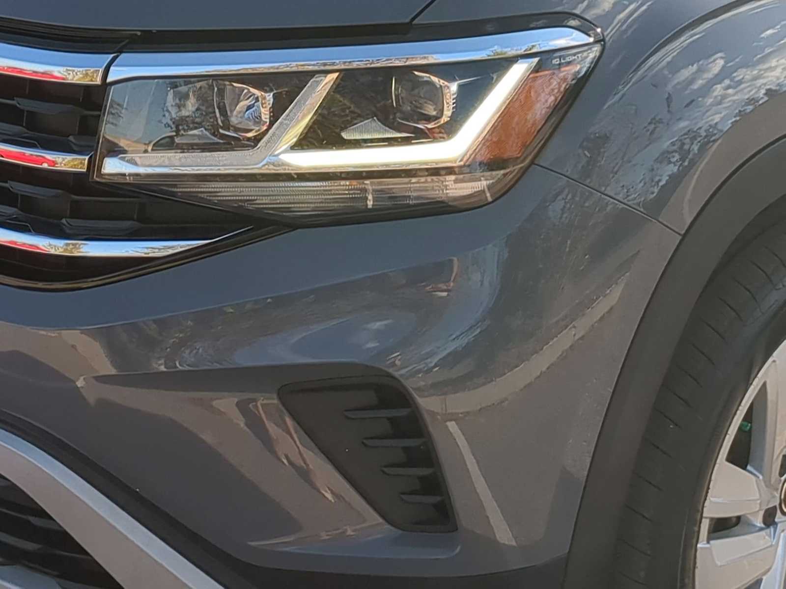 Thumbnail: 2022 Volkswagen Atlas - 11