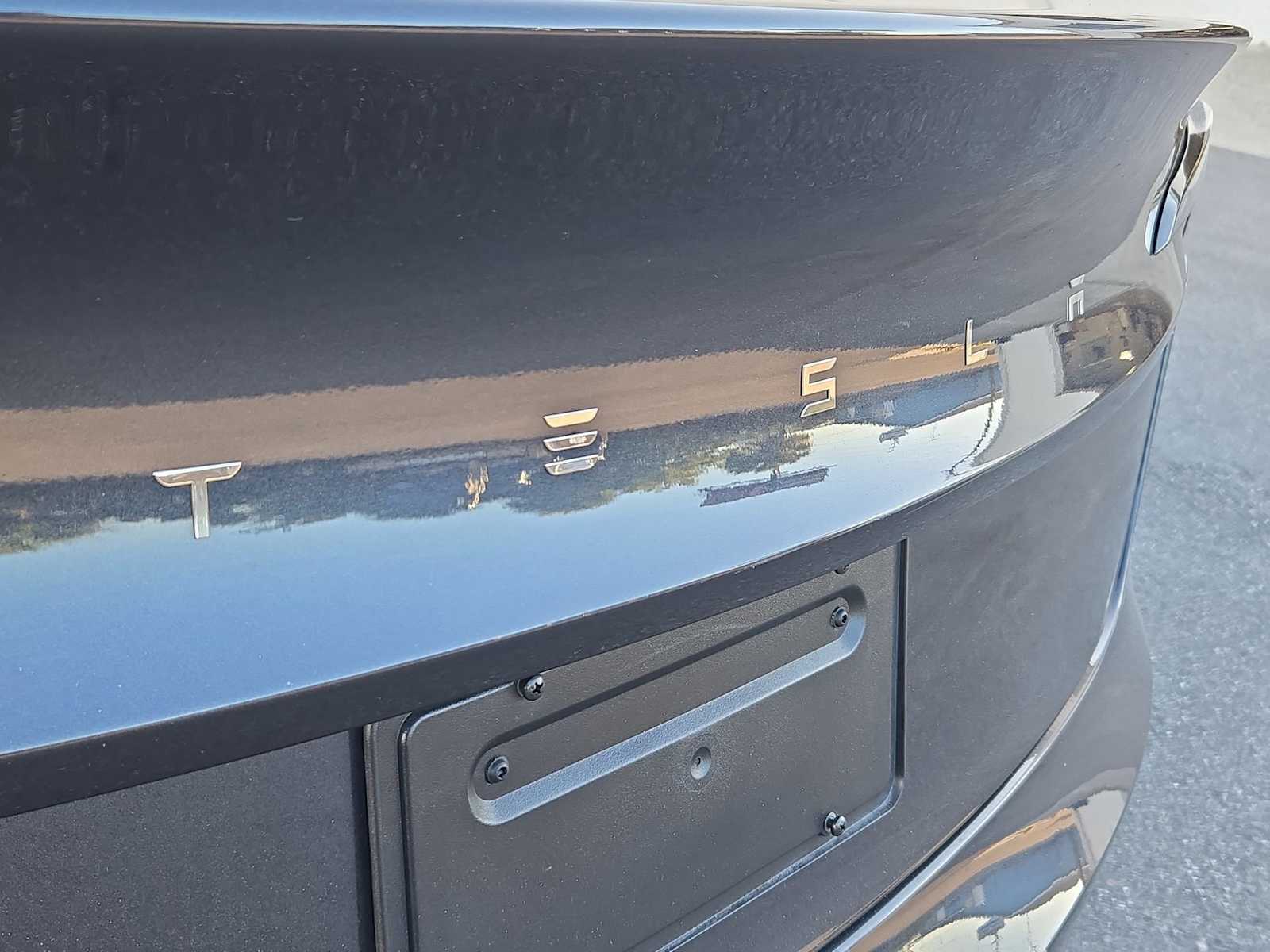 Thumbnail: 2025 Tesla Model 3 - 11