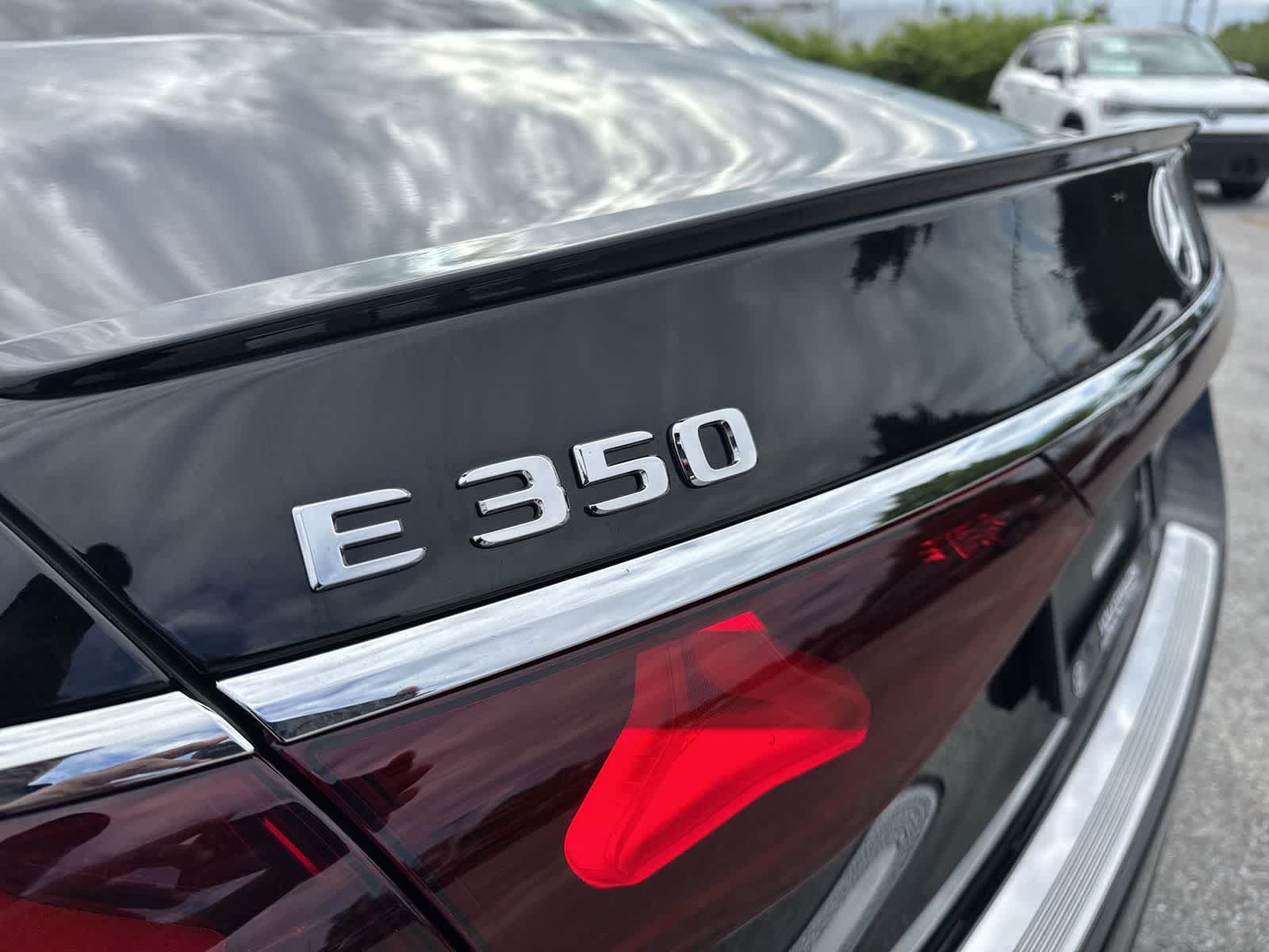 Thumbnail: 2026 Mercedes-Benz E-Class - 10