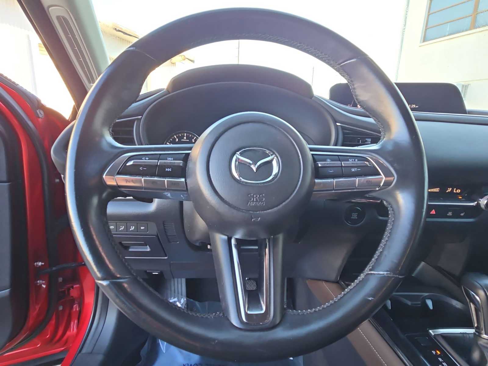 Thumbnail: 2020 Mazda CX-30 - 23