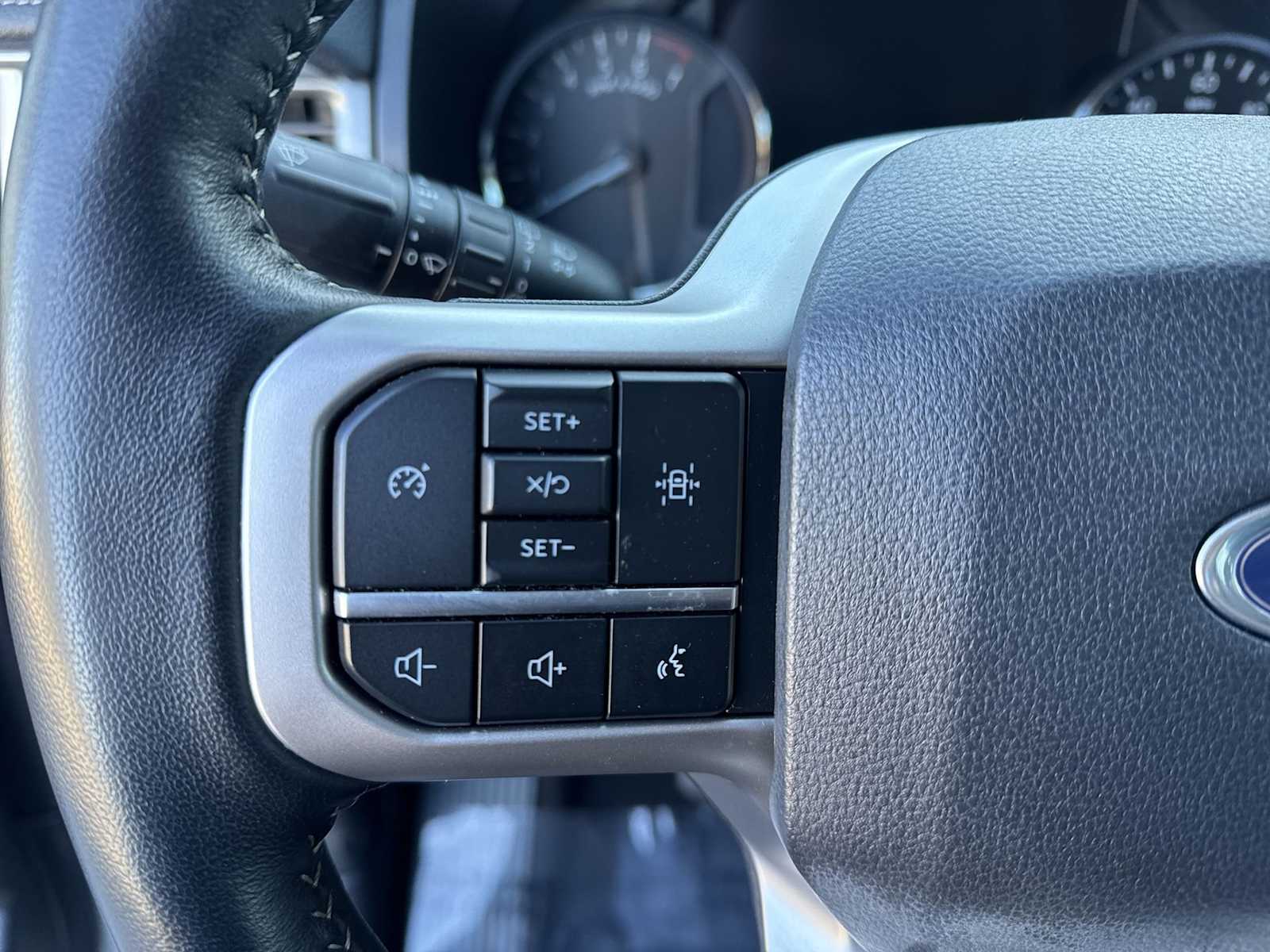 Thumbnail: 2024 Ford Expedition - 22