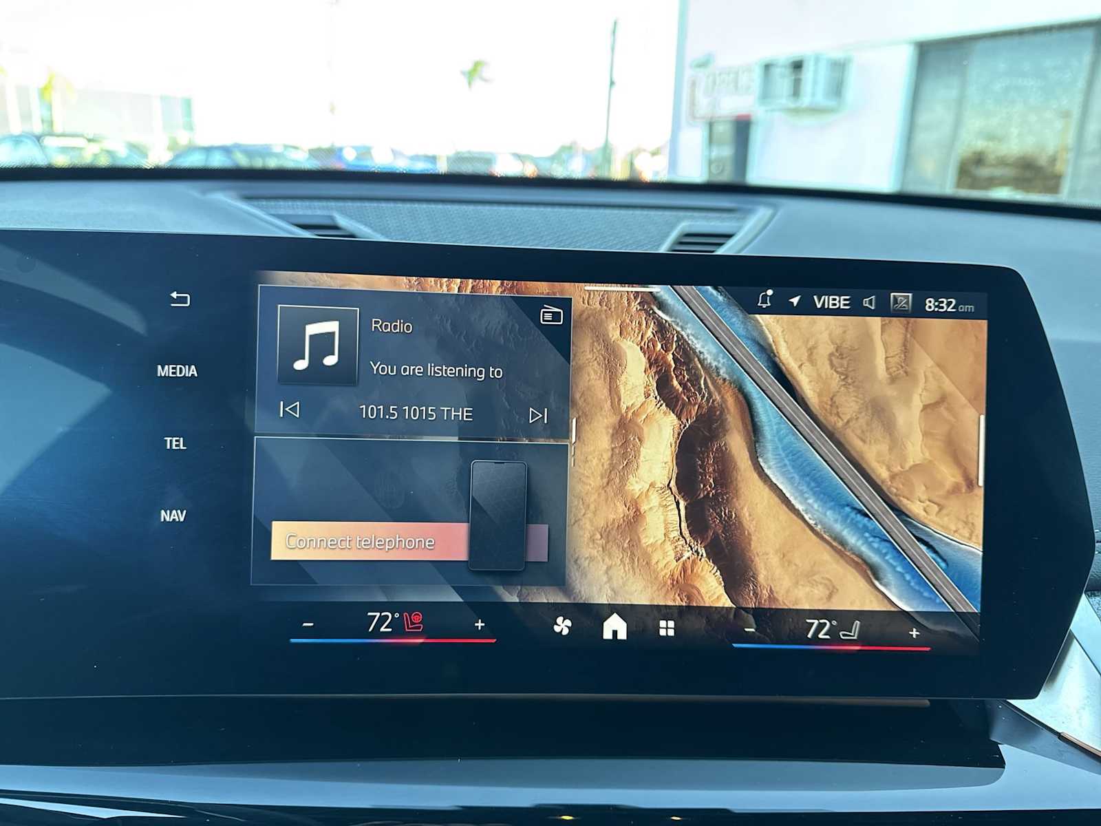 Thumbnail: 2025 BMW X1 - 26