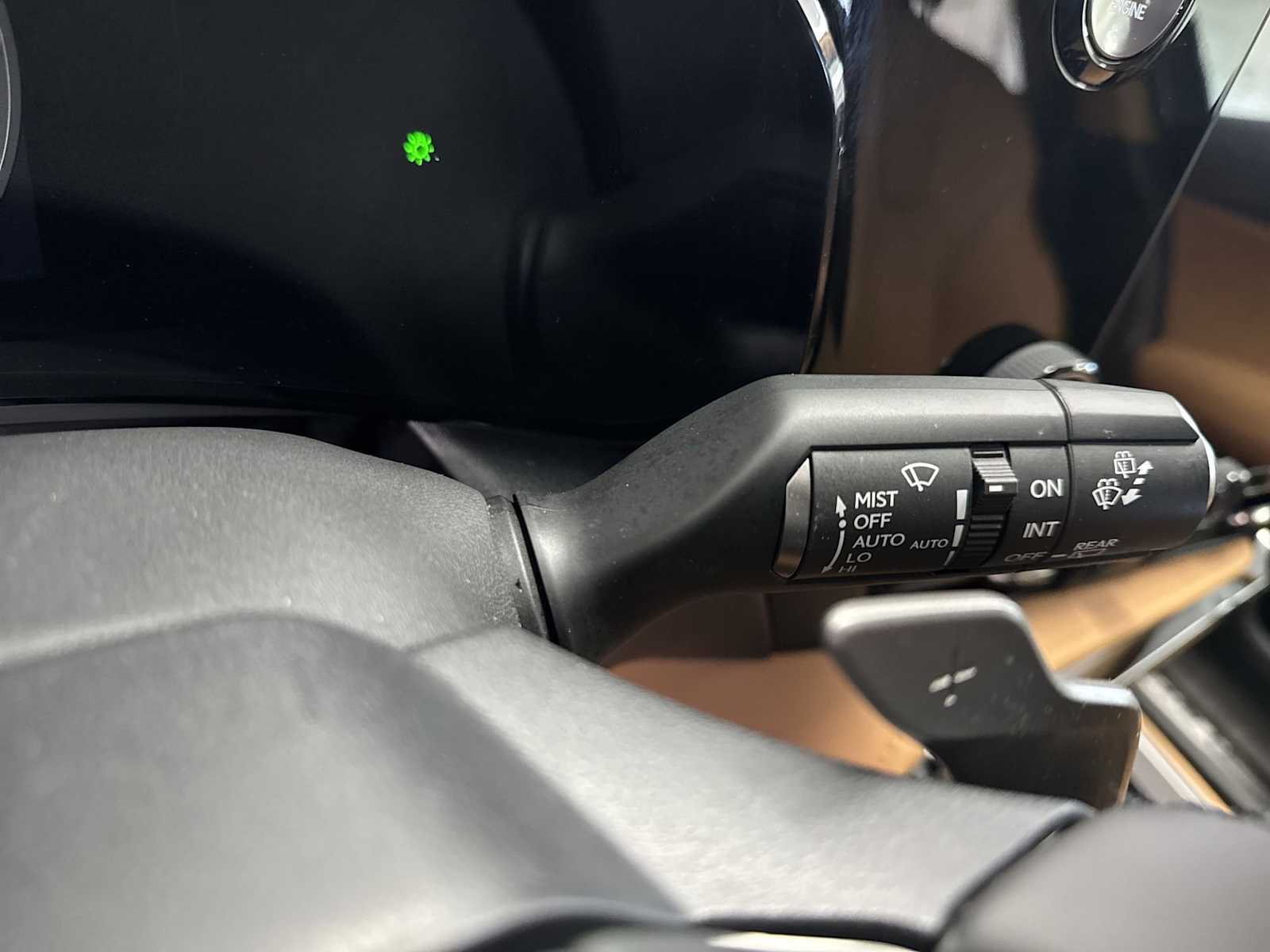 Thumbnail: 2025 Lexus NX - 25